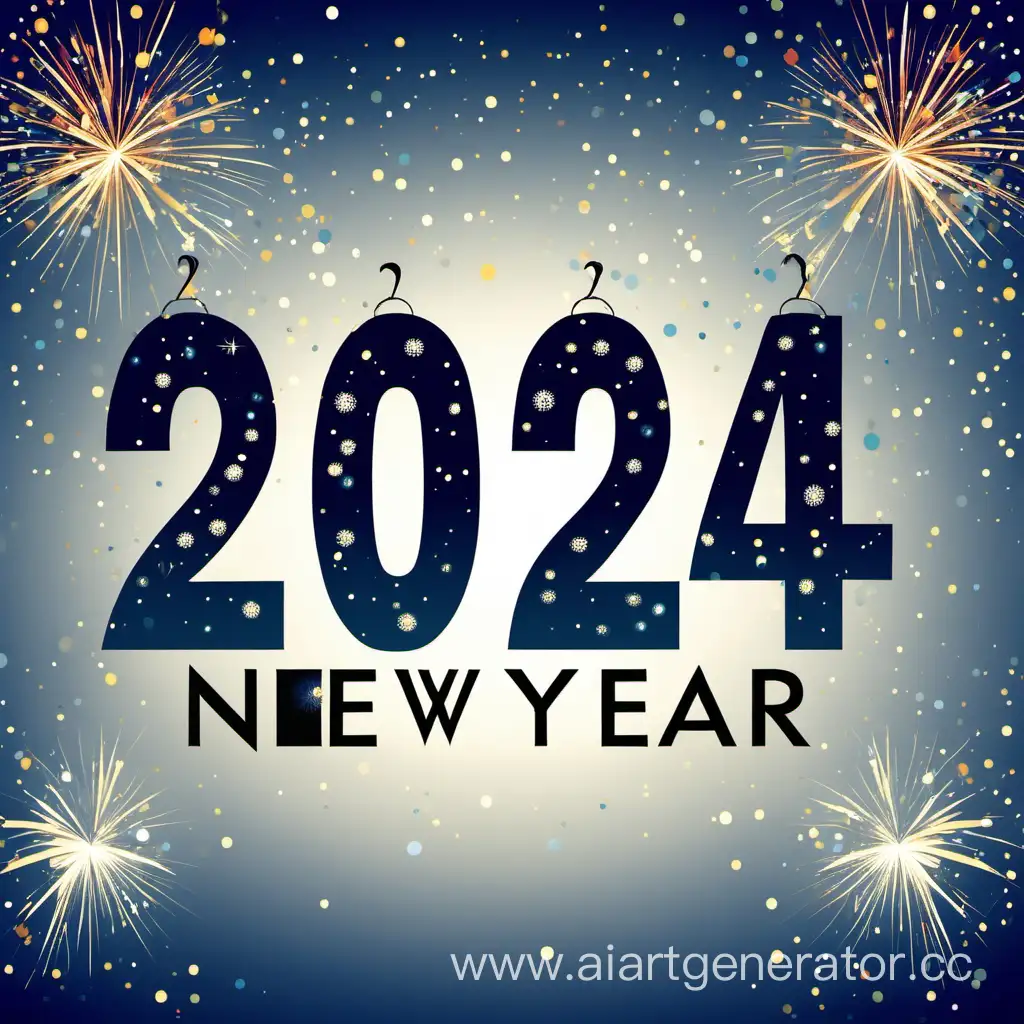 Vibrant-Celebrations-Welcoming-the-New-Year-2024-with-Joyful-Festivities
