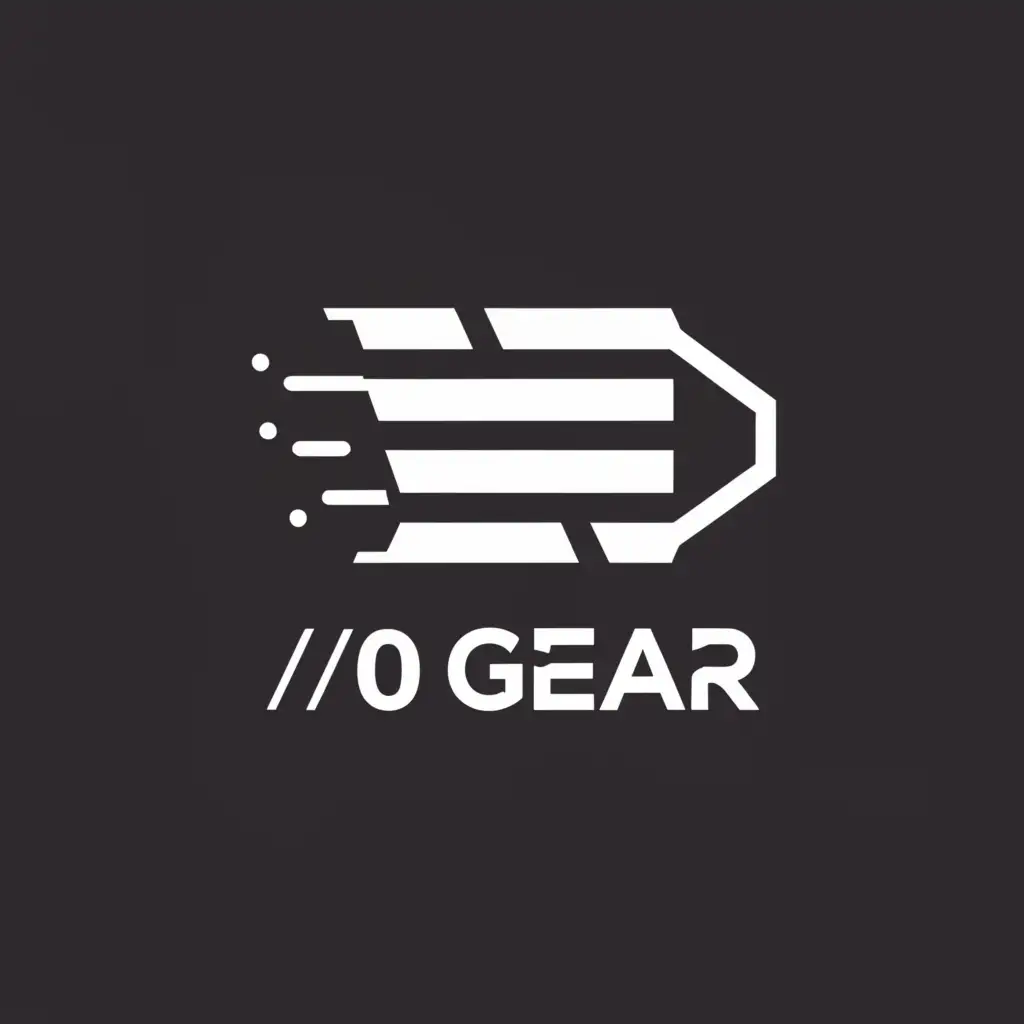 LOGO-Design-For-0-Gear-RJ45-Head-Symbol-in-Minimalistic-Style-for-the-Technology-Industry