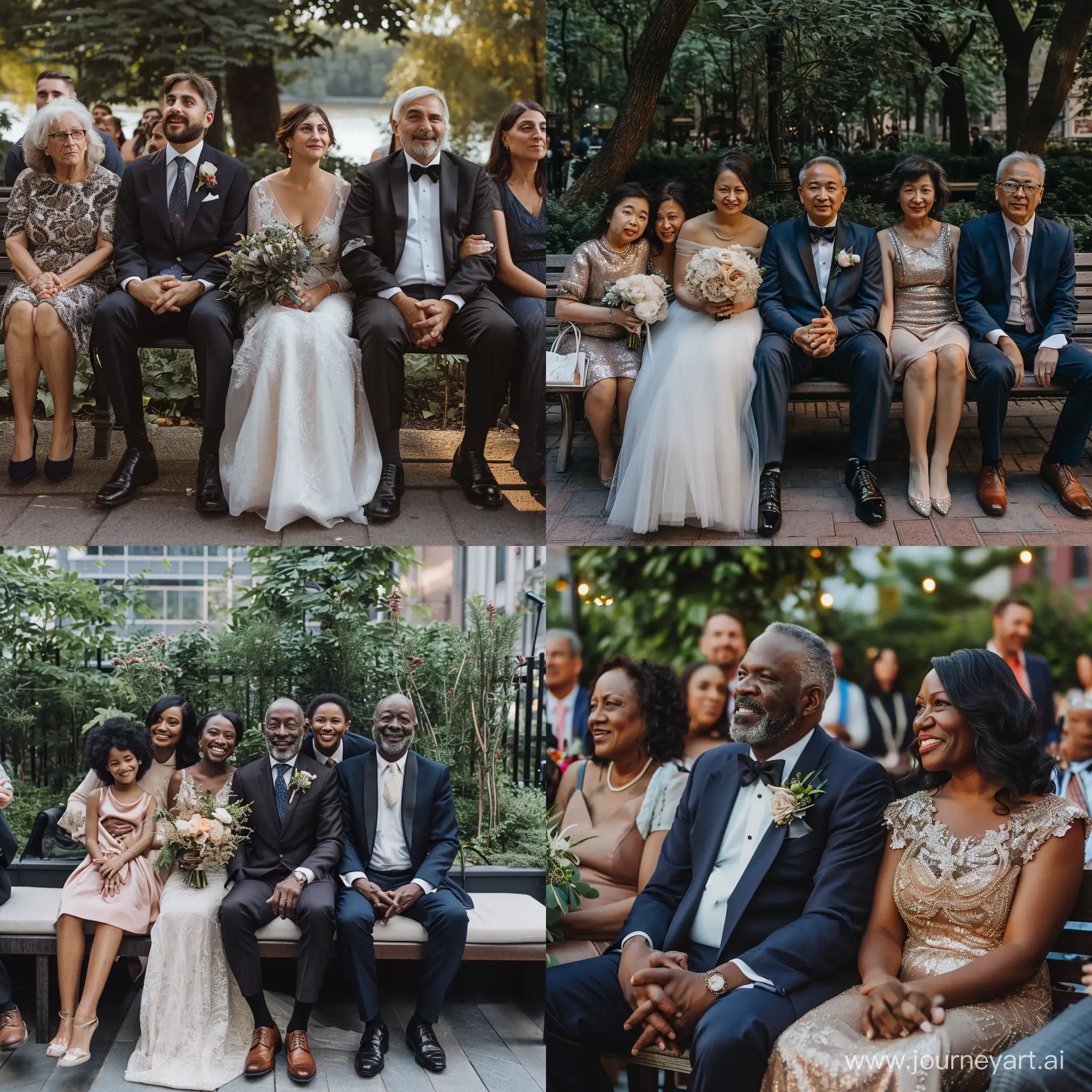 Joyful-Wedding-Moment-Man-Family-and-New-York-Celebration
