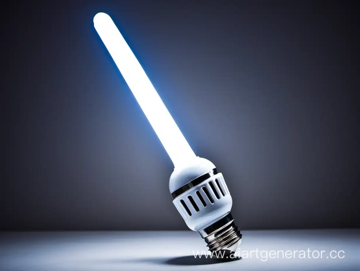 SciFi-Light-Bulb-Illuminated-Lightsaber-Concept