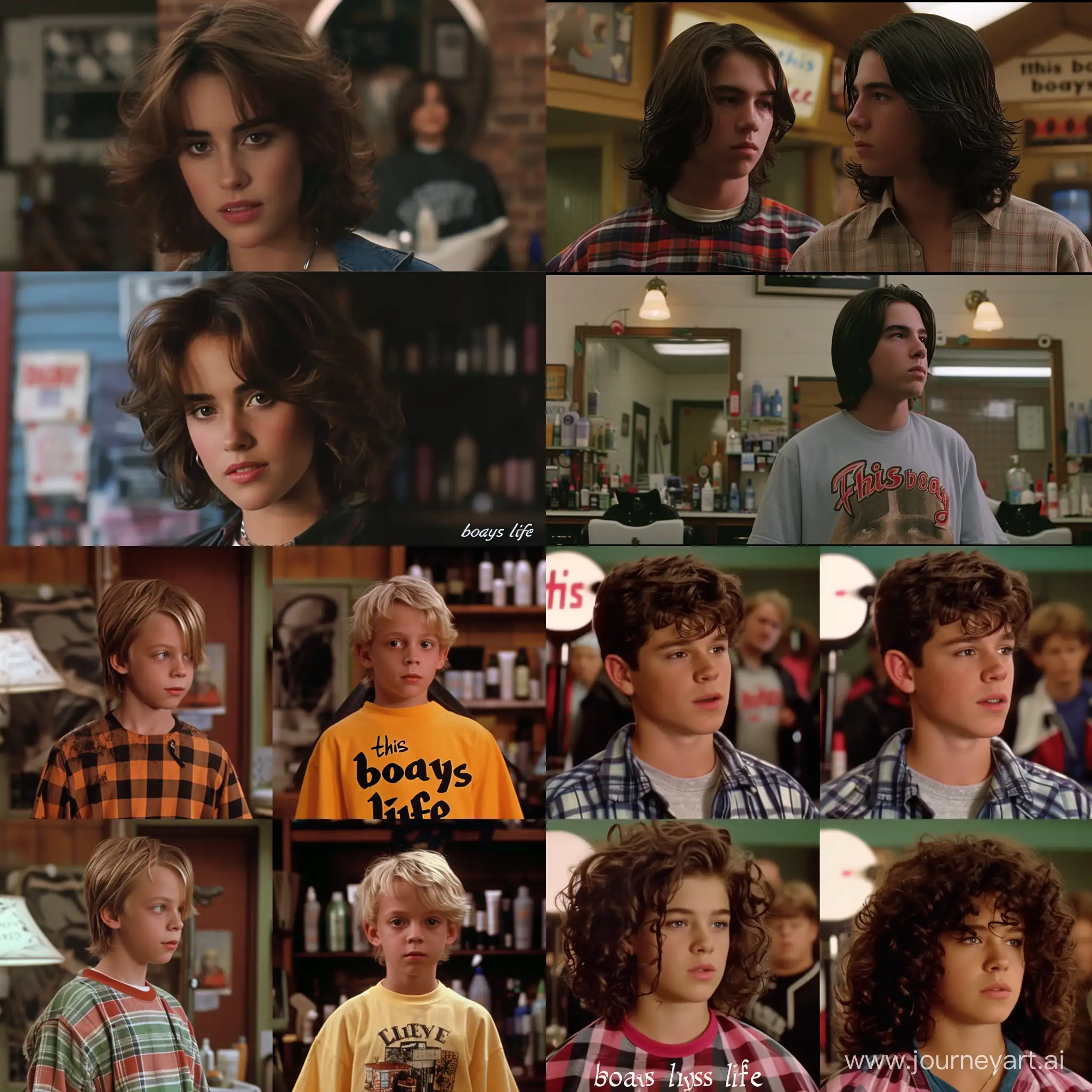 Recreating-This-Boys-Life-Haircut-Scene-Vintage-Styling-and-Nostalgic-Vibes