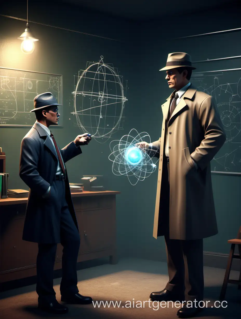 Dynamic-Collaboration-Detective-and-Physics-Interaction