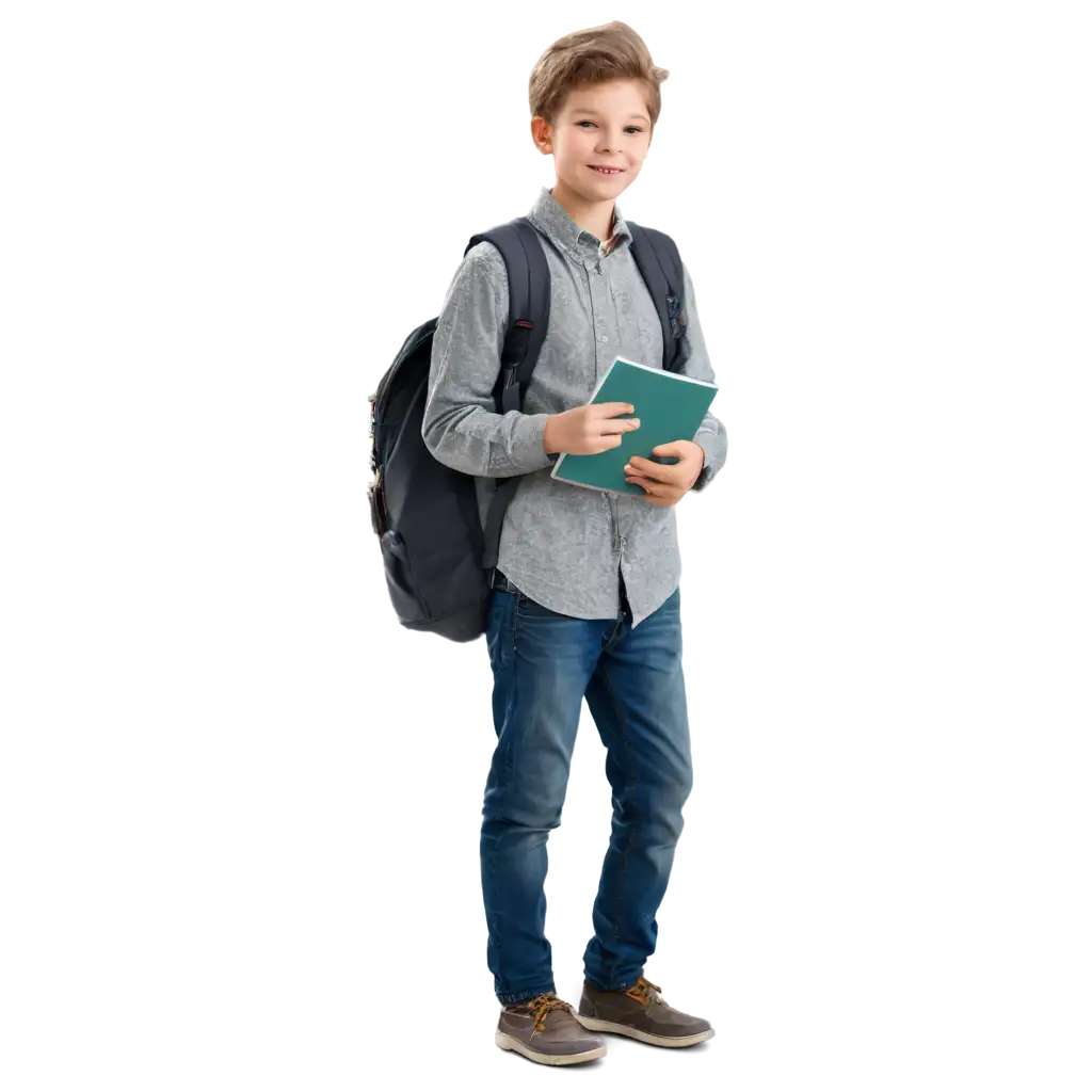 HighQuality-PNG-Image-of-a-Boy-Student-for-Educational-Content