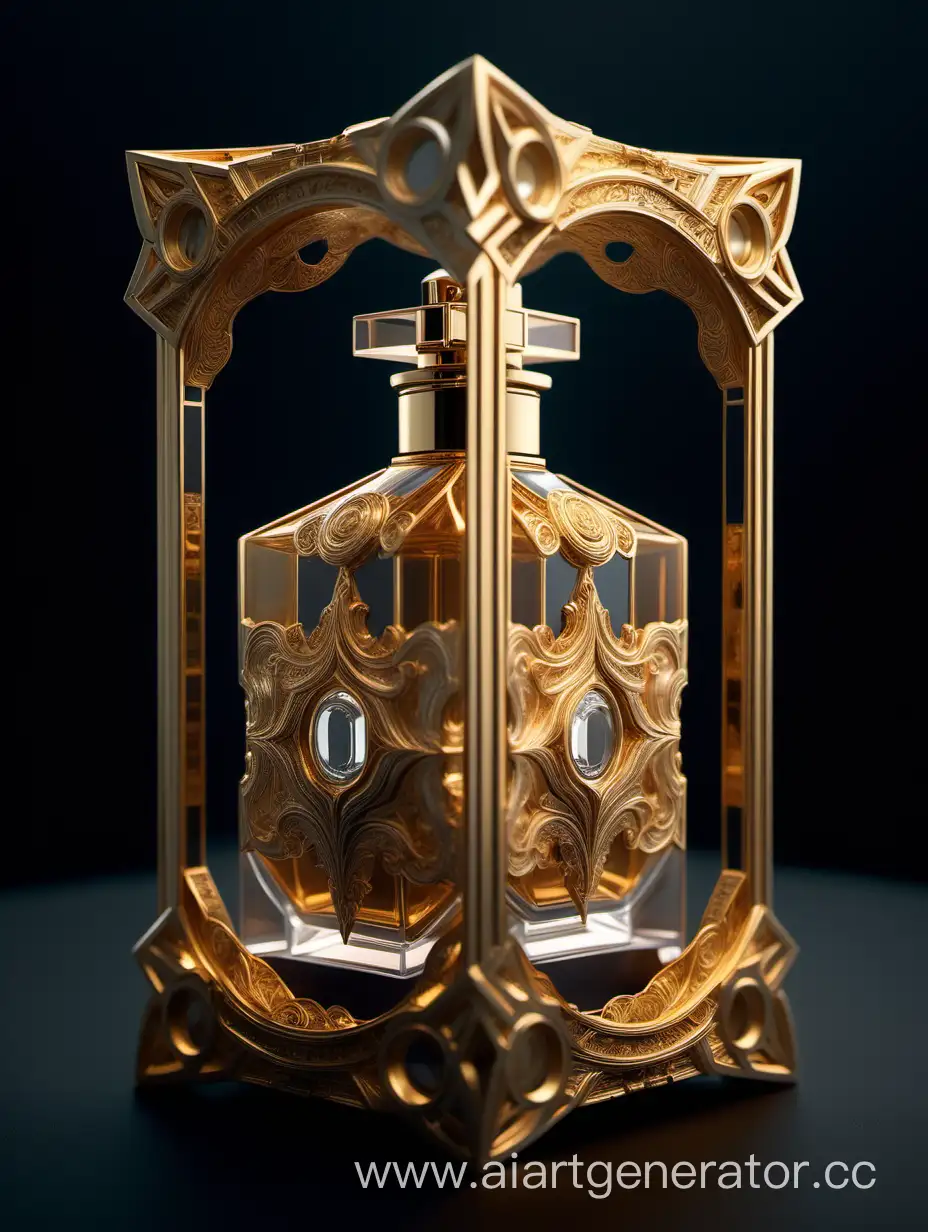 luxury, perfume box mysterious, slow motion, advertising, trending on artstation, smooth, refined, intricate artwork masterpiece, matte painting movie poster, golden ratio, trending on cgsociety, intricate, epic, trending on artstation, highly detailed, vibrant, production cinematic character render, ultra high quality model