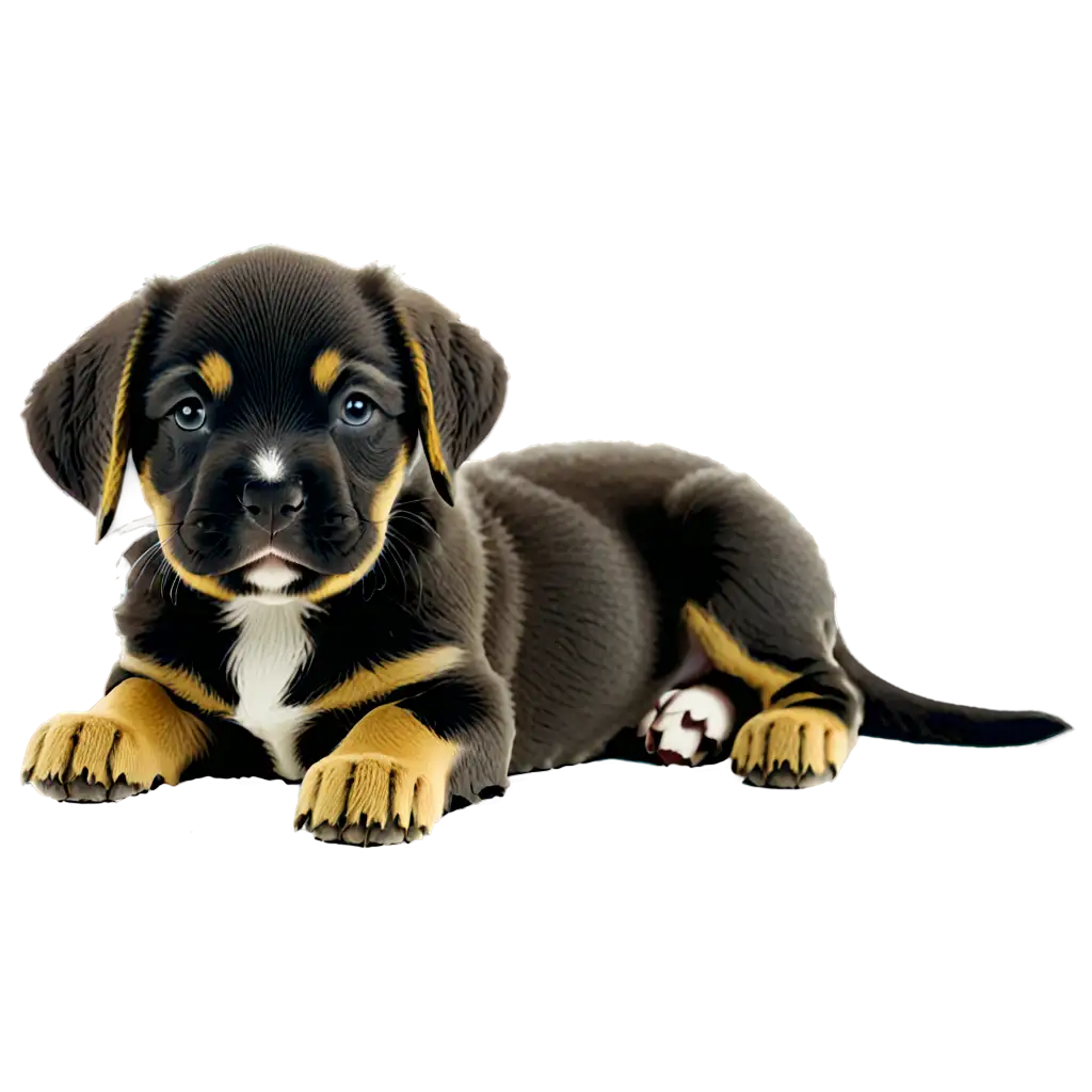 Adorable-Puppy-PNG-Enhance-Your-Website-with-HighQuality-Puppy-Images