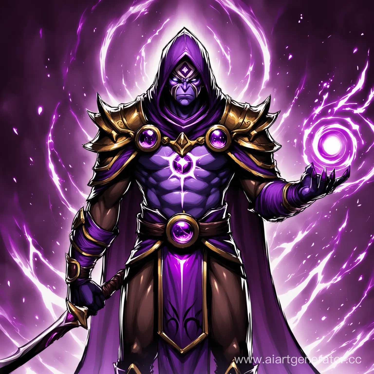 Antimage-from-Dota-2-in-Dynamic-Anime-Action