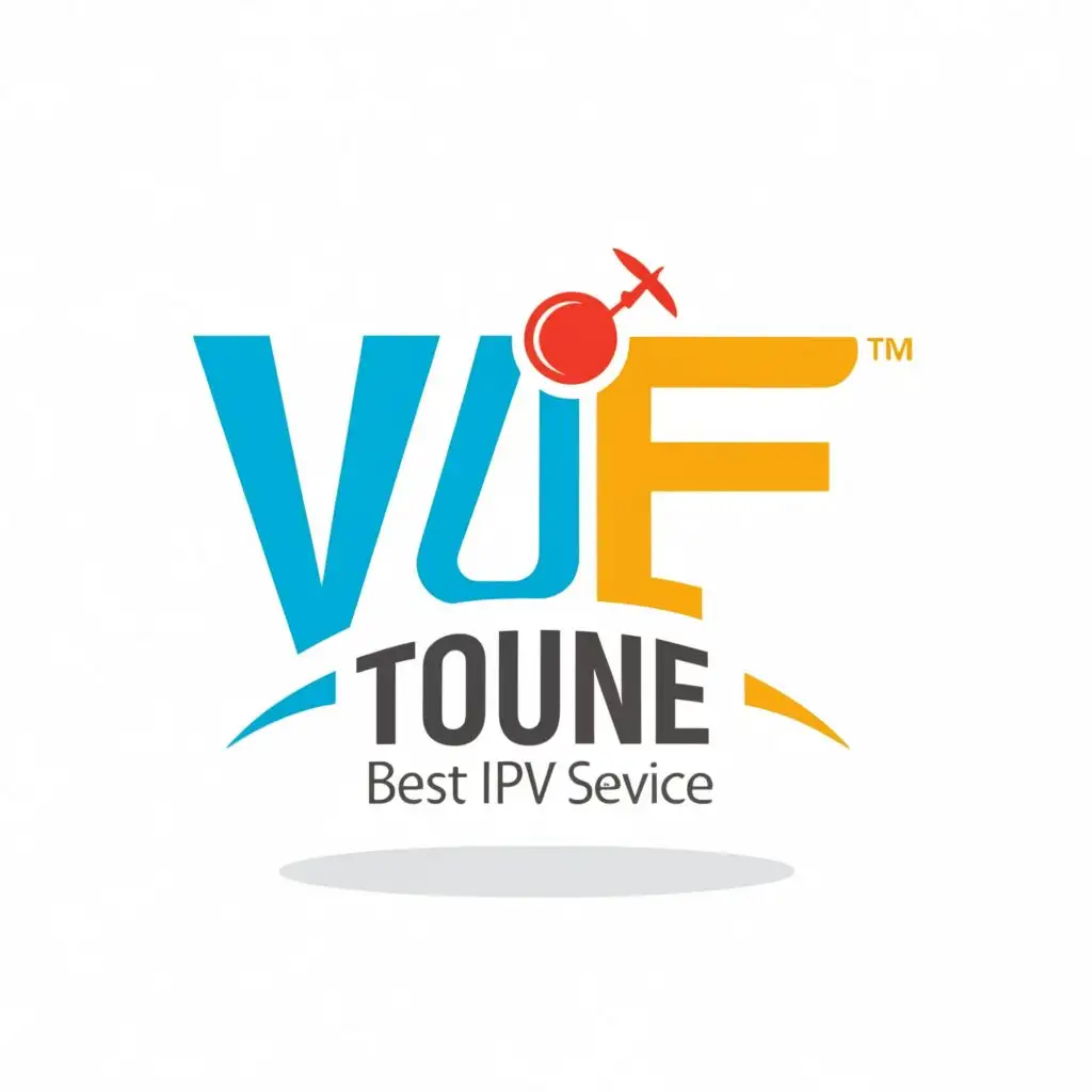 logo, Best IPTV Service