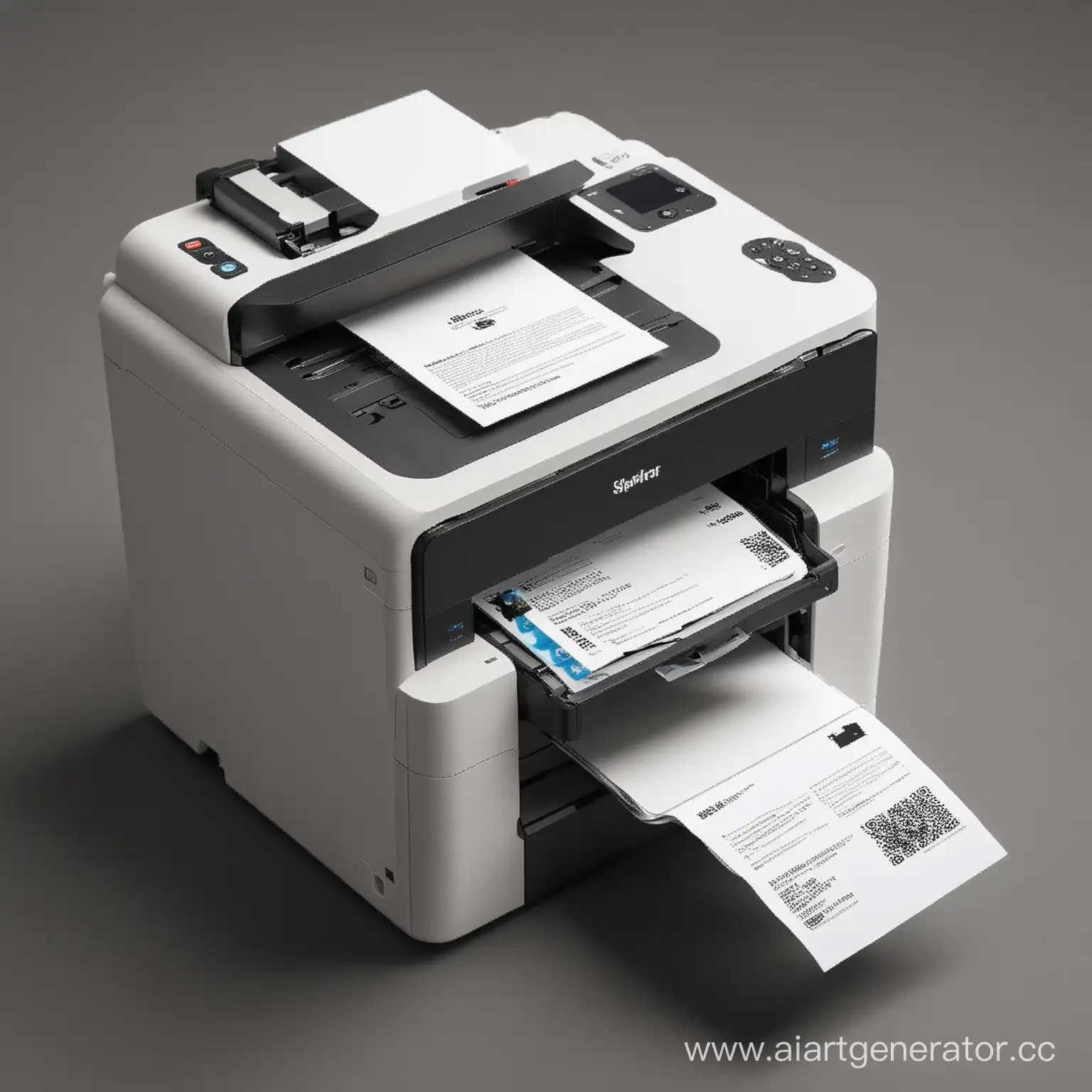 Smart-Printing-Service-Convenient-File-Printing-via-Card-or-App-Payment