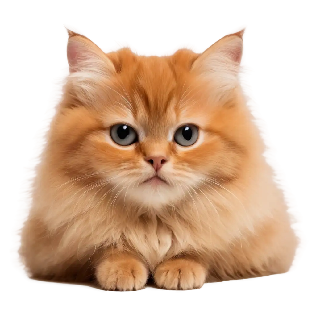 Adorable-Feline-Friend-HighQuality-Cute-Cat-PNG-Image