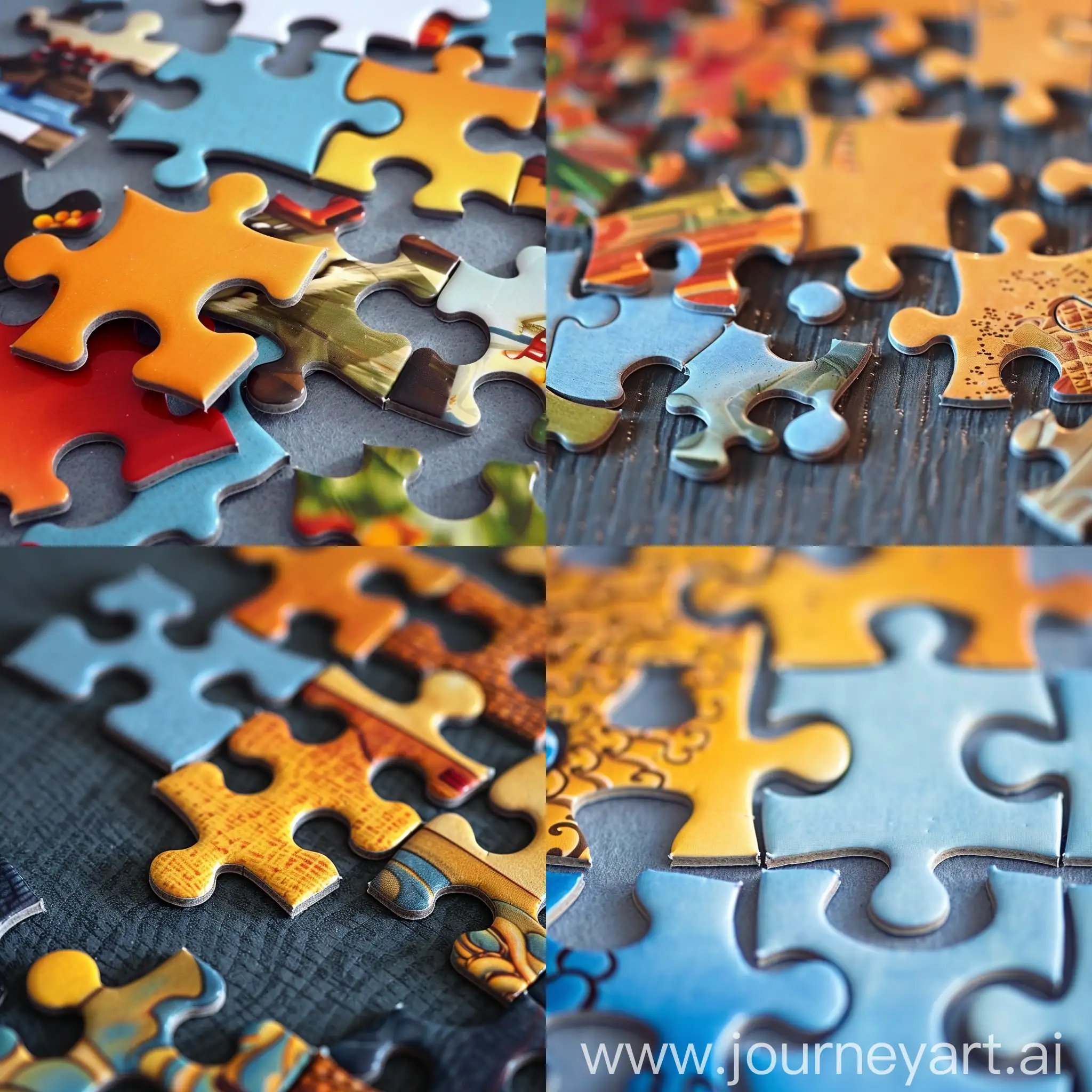 Colorful-Jigsaw-Puzzle-Pieces-Assembling-Together