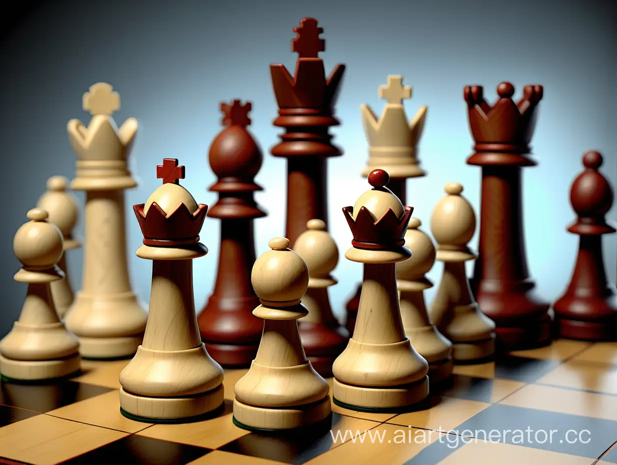 Solitary-Chess-Board-Strategy