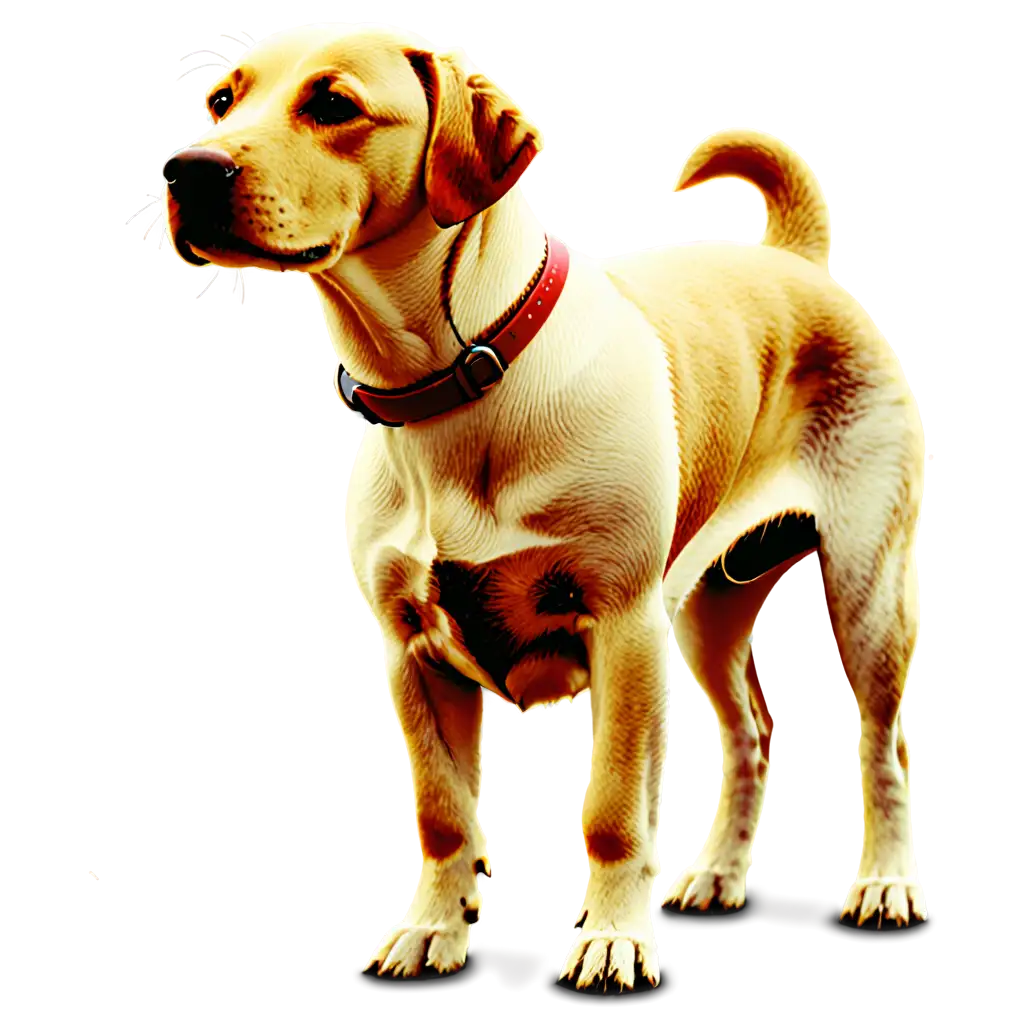 Beautiful-PNG-Image-of-a-Dog-Enhance-Your-Website-with-Stunning-Canine-Visuals