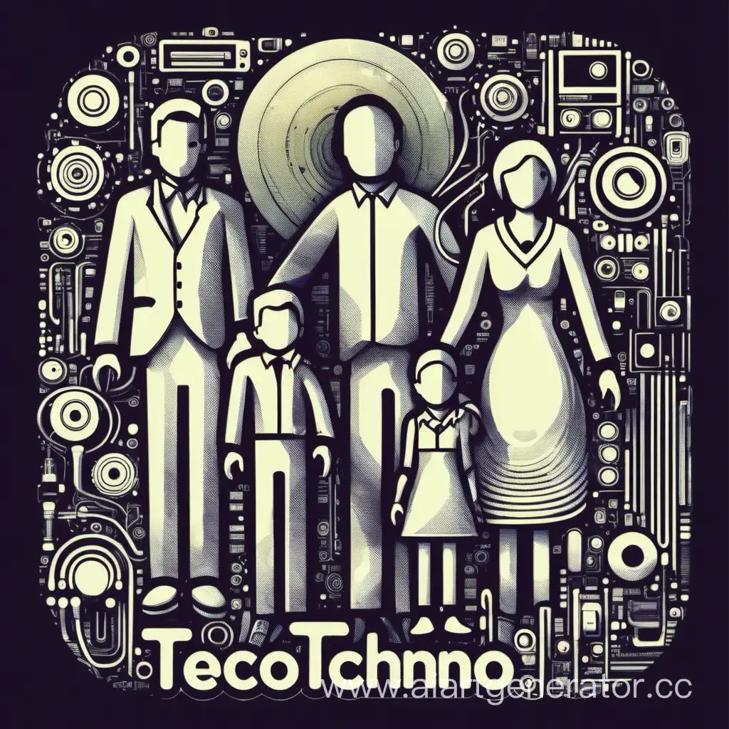 TechSavvy-Family-Embracing-Innovation-Together