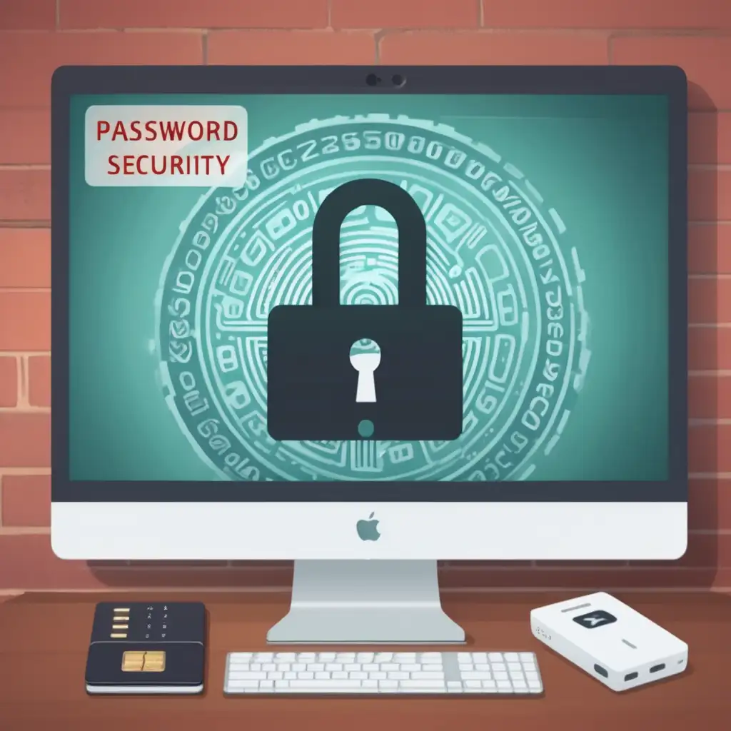 Enhancing Online Security Best Practices in Password Management