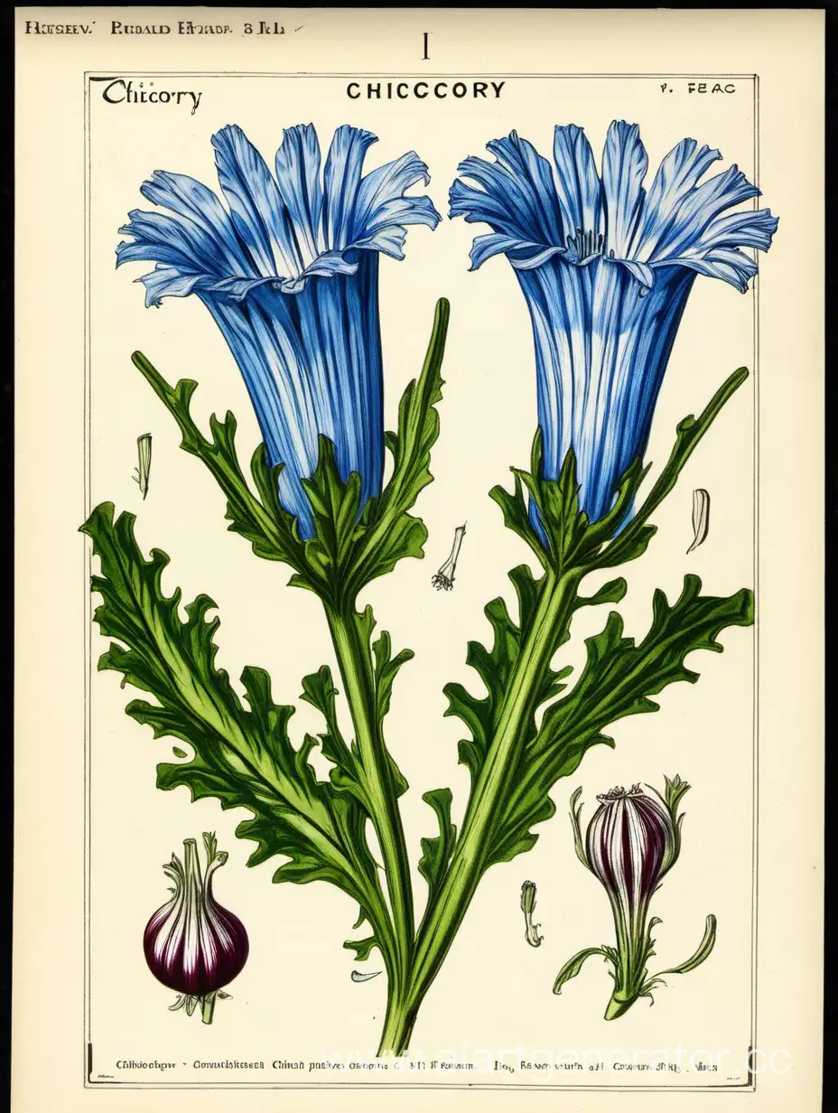 Chicory