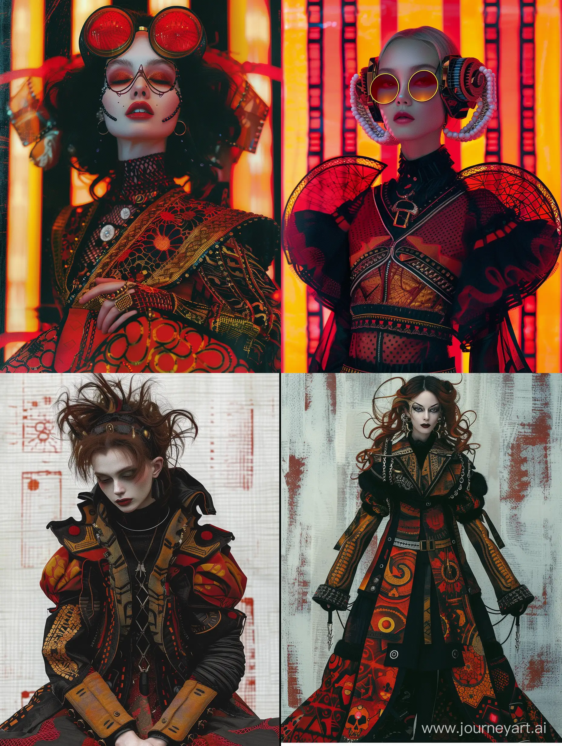 https://www.juxtapoz.com/media/k2/galleries/66367/BobPepper15.jpg, cyberpunk fashion photography —stylize 250