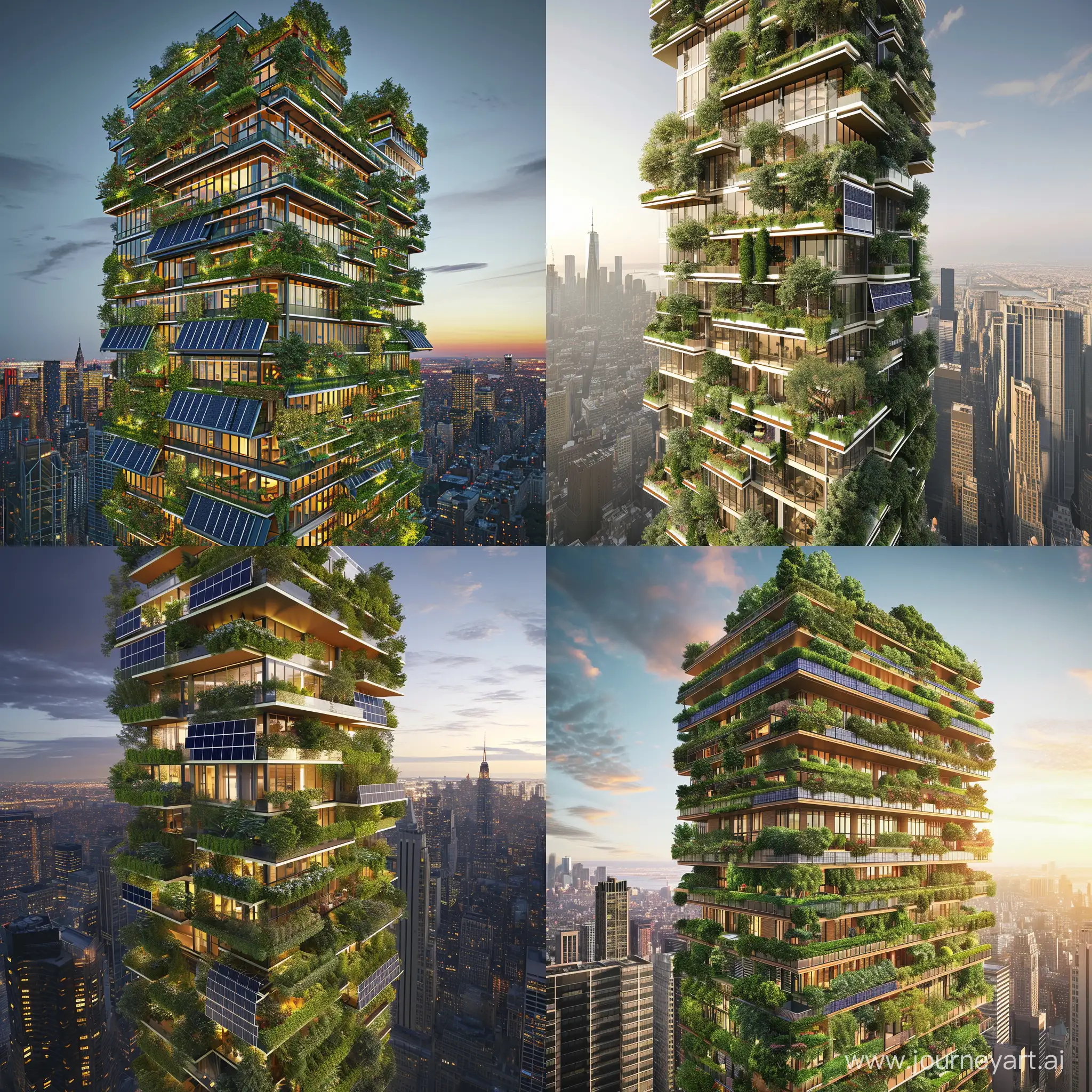 Parametric-BabylonInspired-Skyscraper-with-Vertical-Gardens-in-New-York