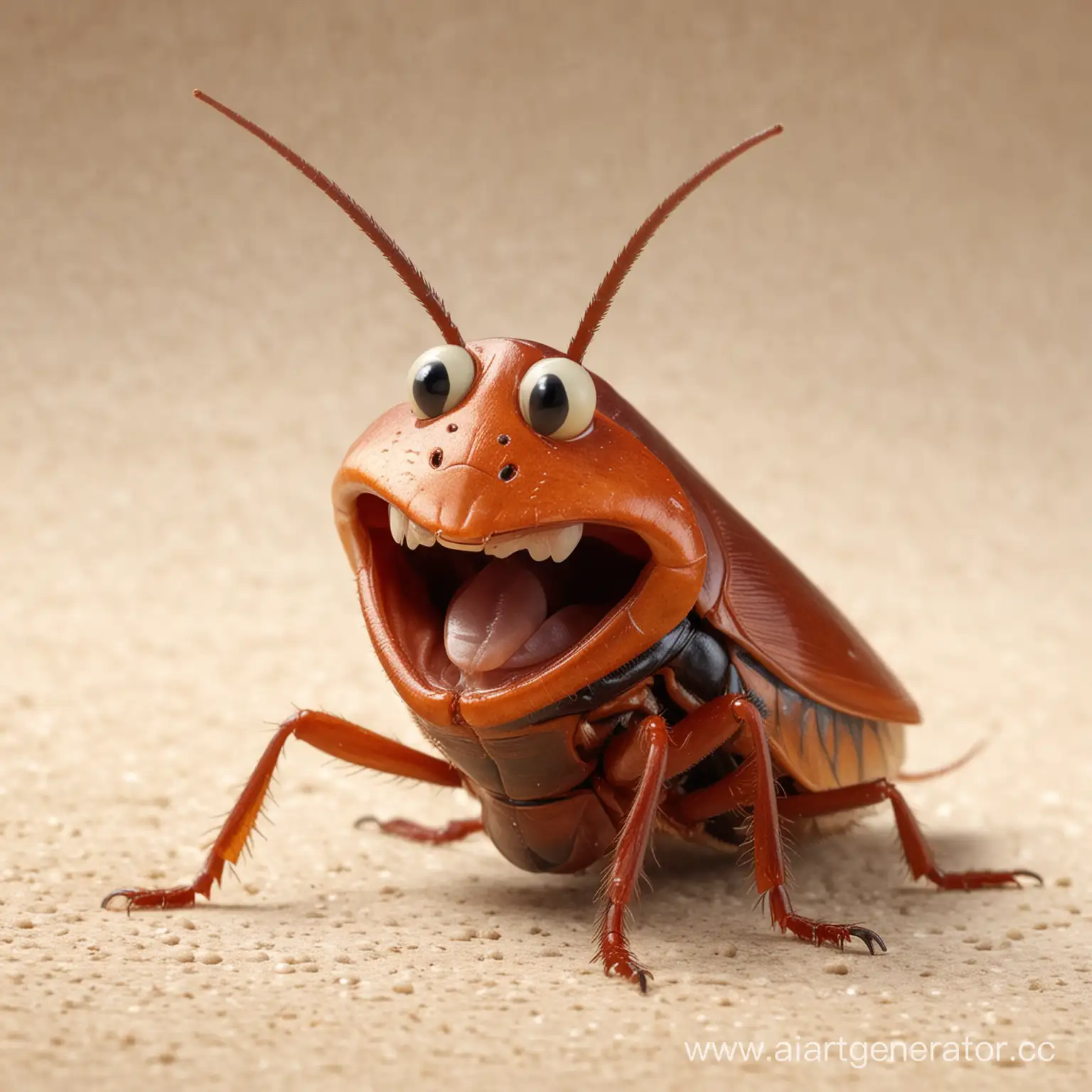Happy-Cockroach-Smiling-in-a-Colorful-Meadow