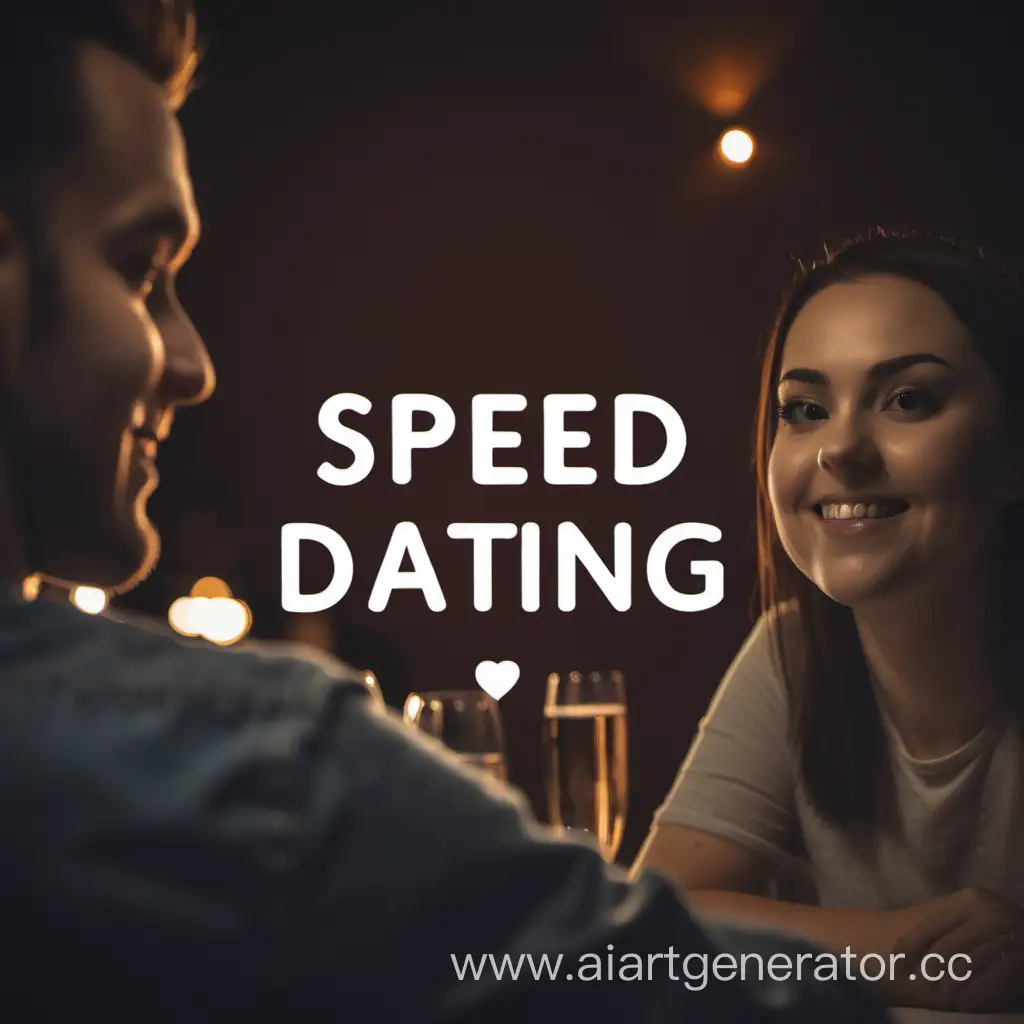 Vibrant-Speed-Dating-Event-with-Diverse-Singles