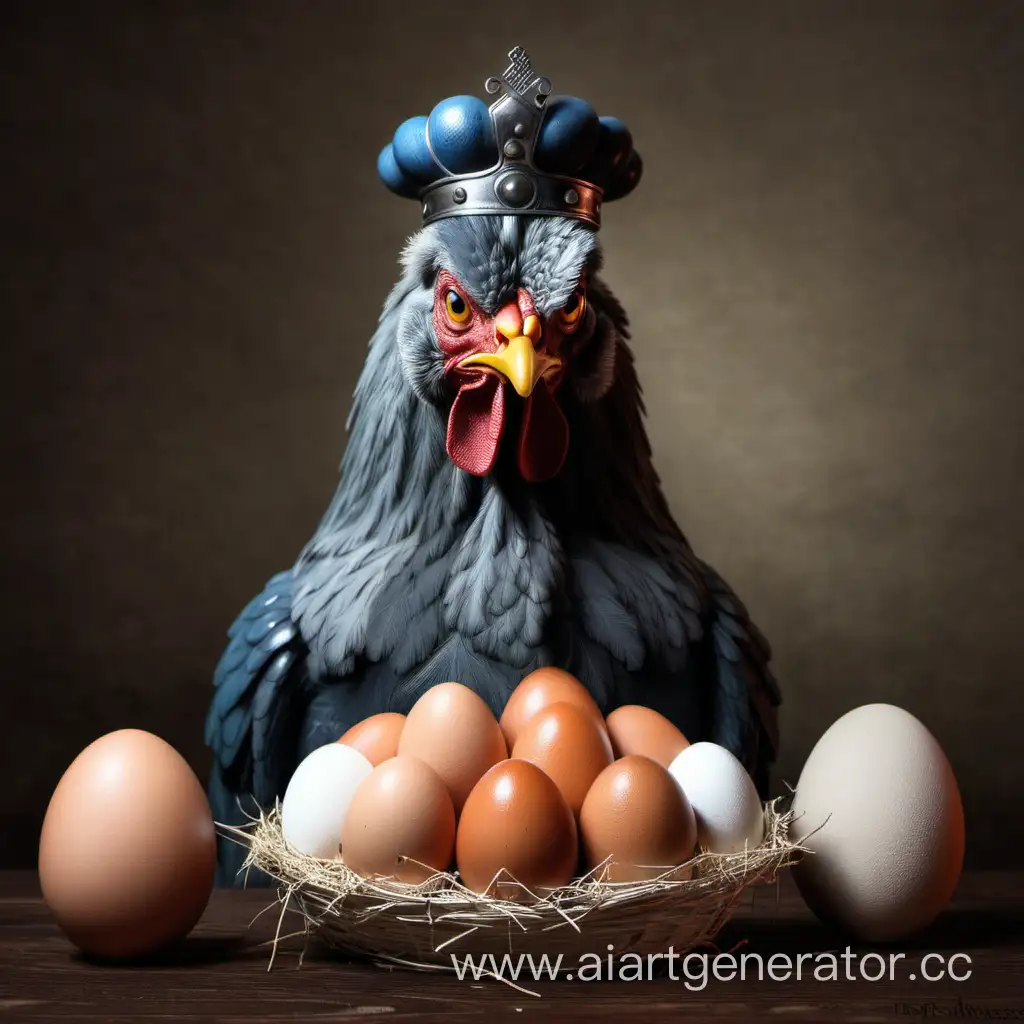 Igor-the-Majestic-Guardian-of-Chicken-Eggs