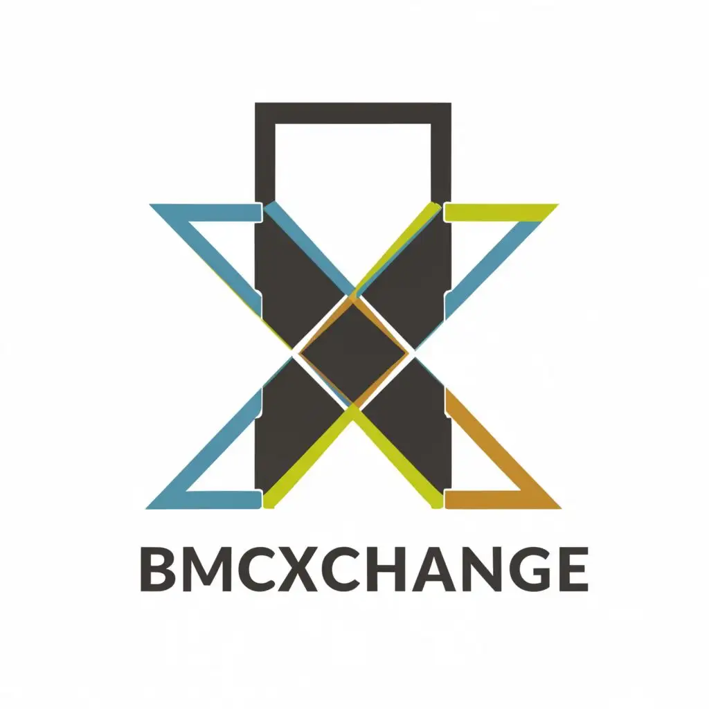 LOGO-Design-For-BMCXchange-Dynamic-Typography-for-the-Finance-Industry