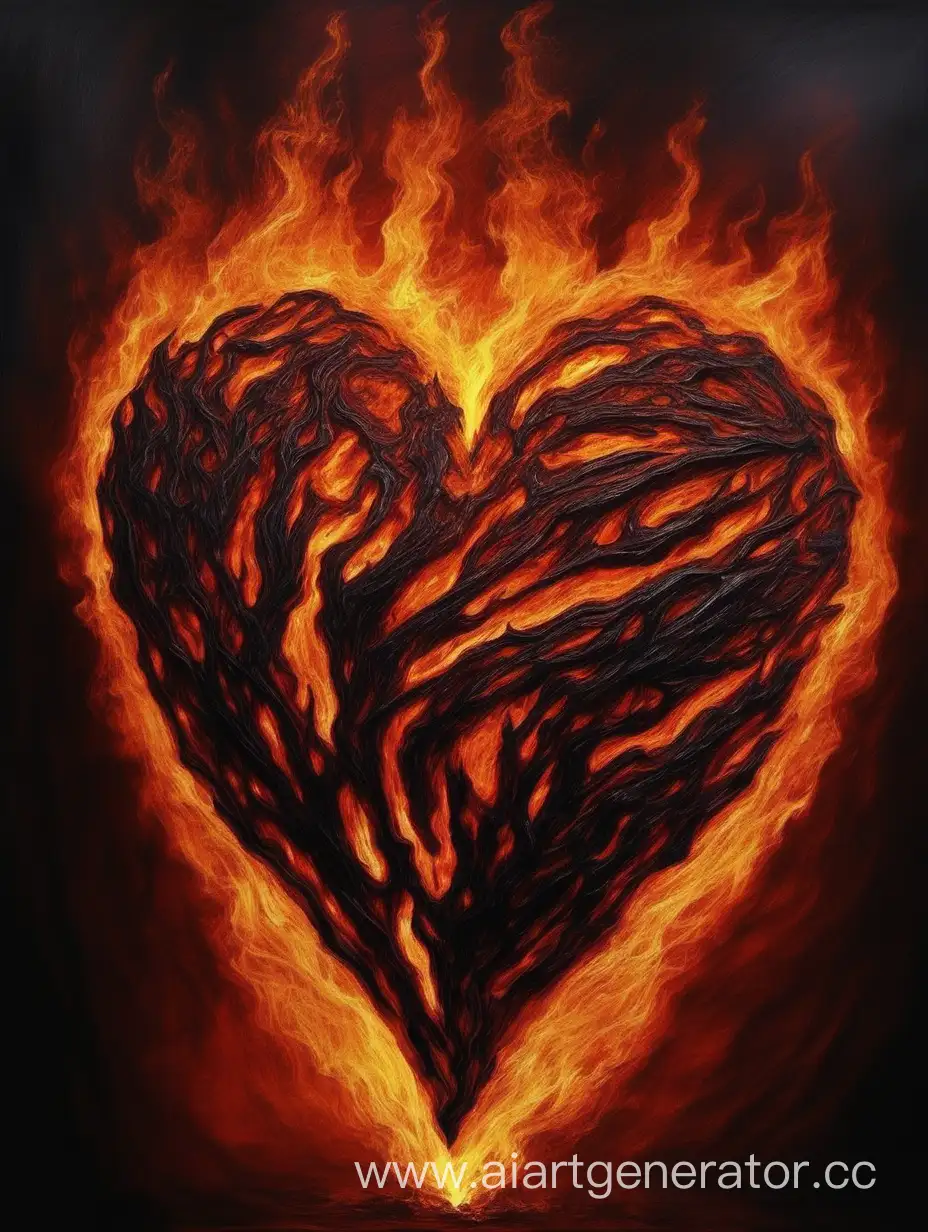 Romantic-Embers-of-Love-Burning-Bright