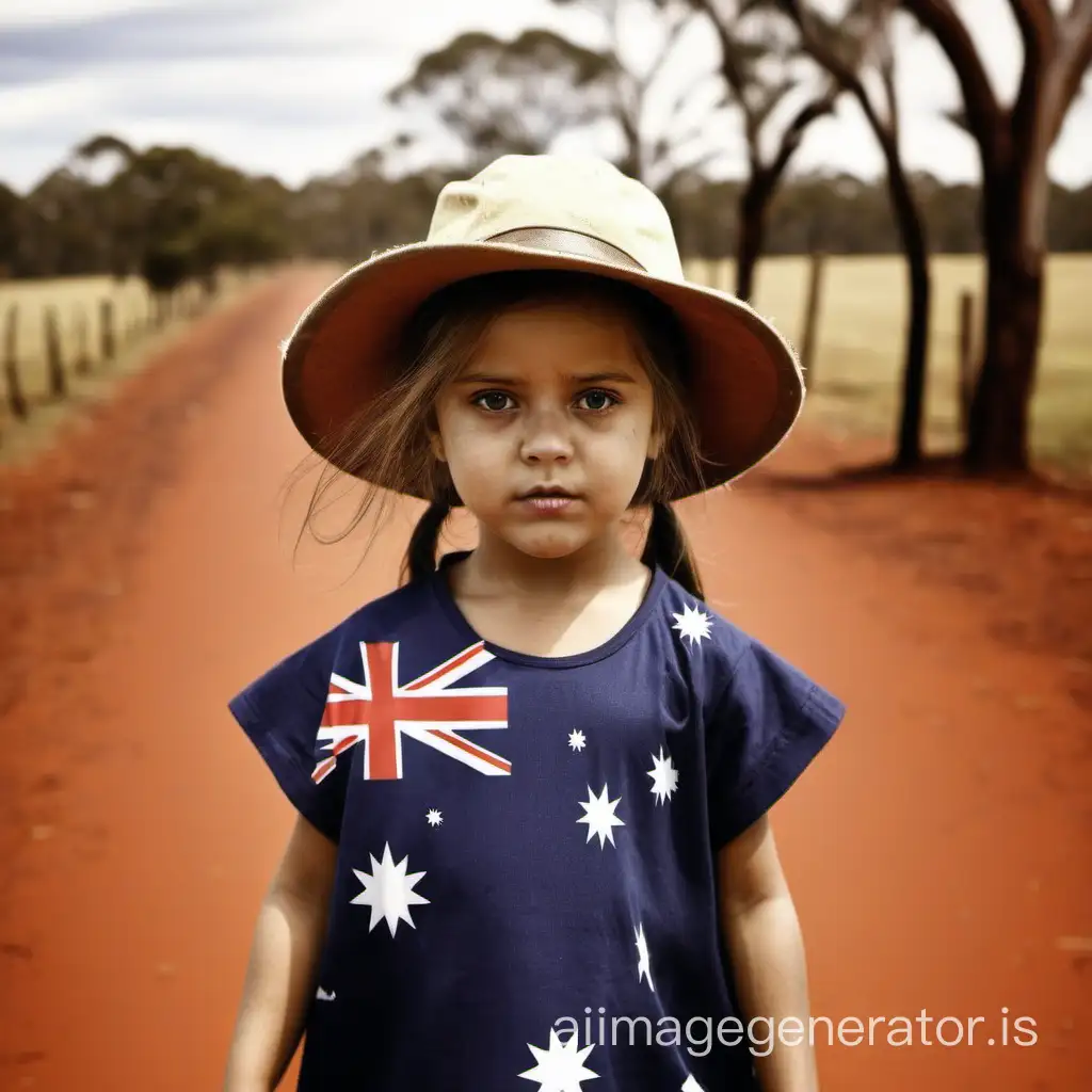 Girl-Exploring-the-Vast-Beauty-of-the-Australian-Outback