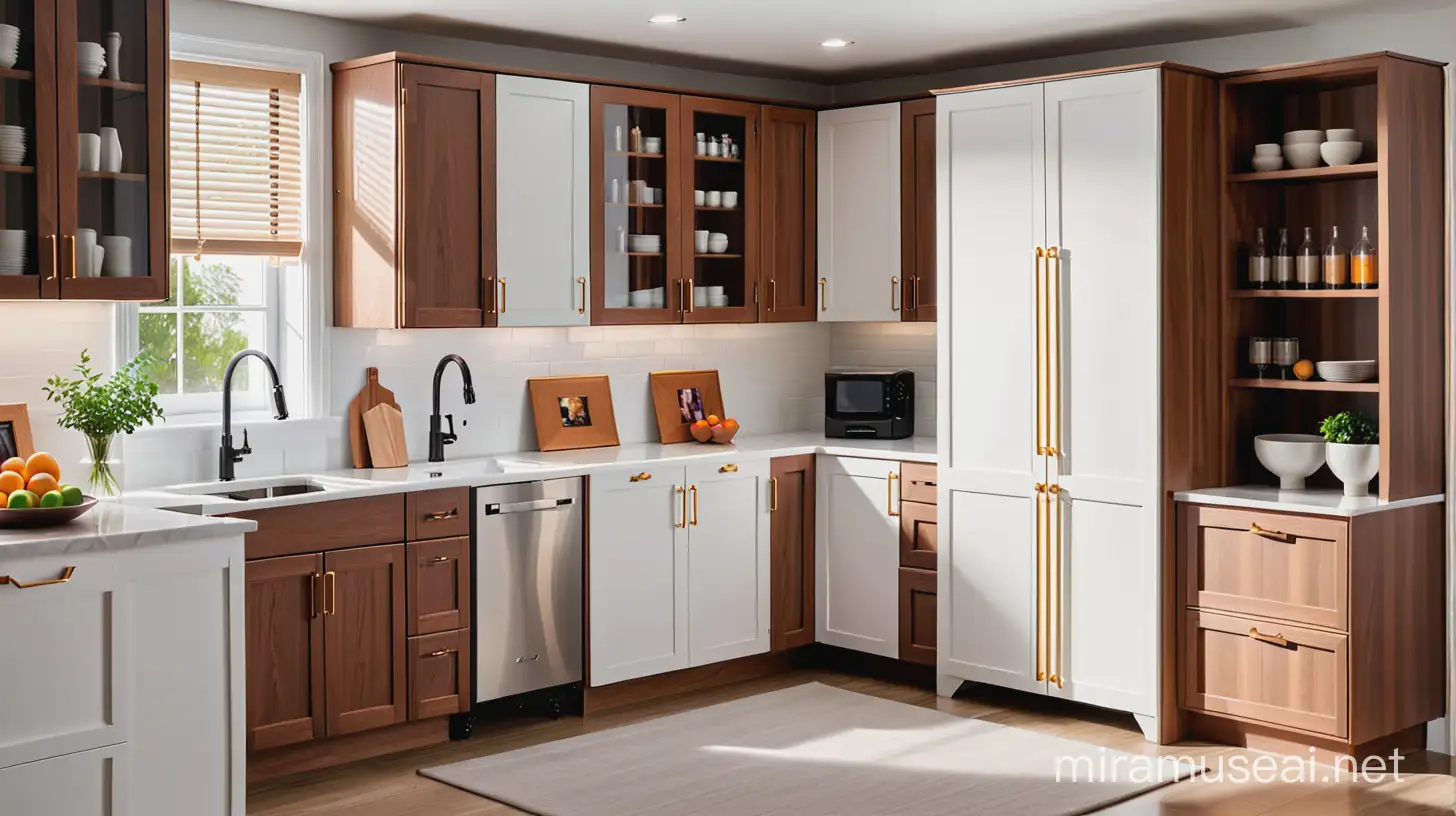 Customized Storage Solutions Specialized Cabinets Tailored to Your Needs