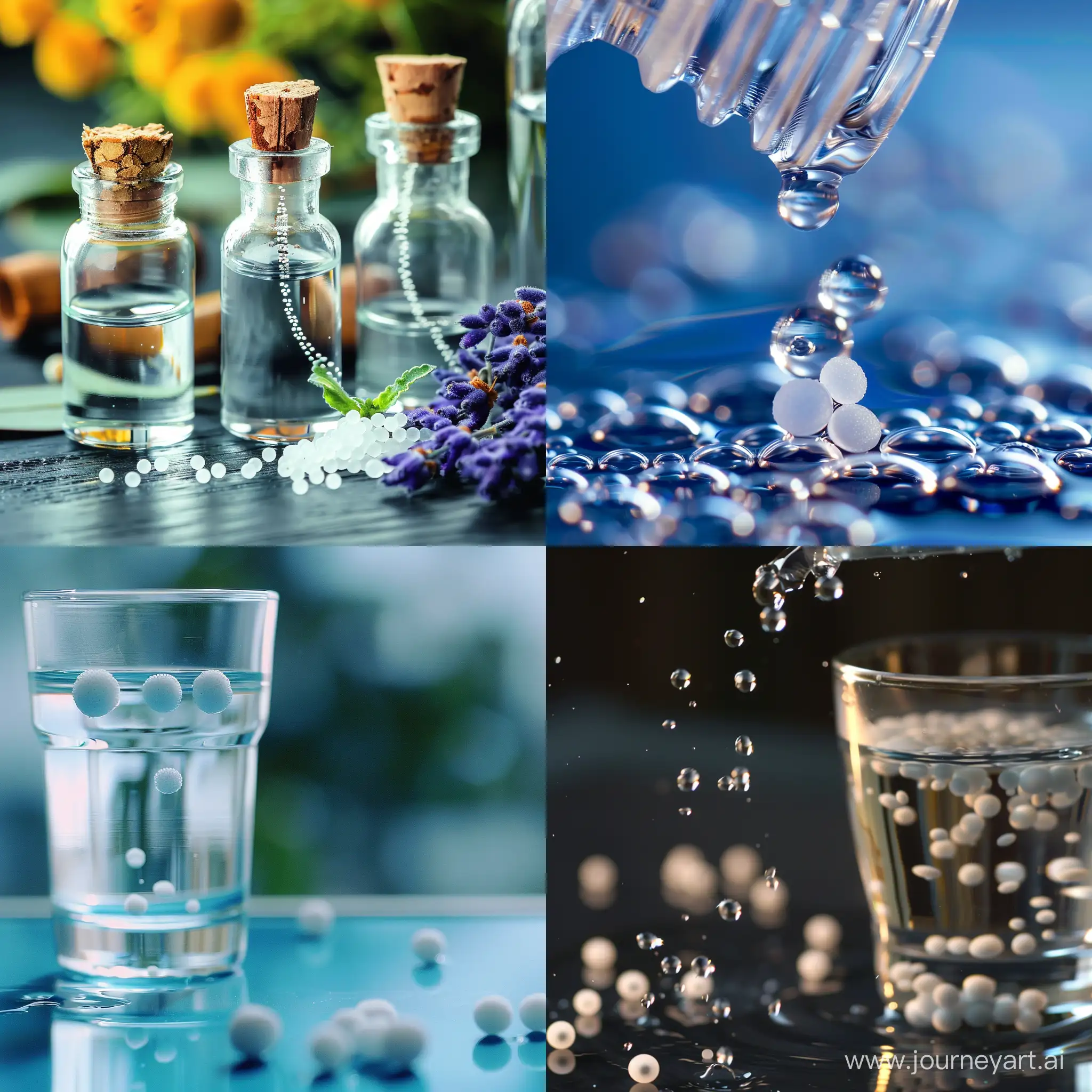ciencia, agua, homeopatia, memoria