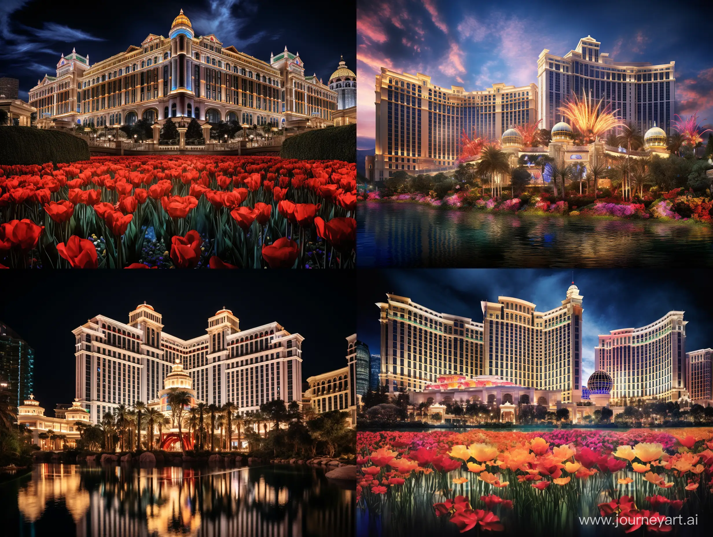 Bellagio-Hotel-Iconic-Landmark-on-the-Las-Vegas-Strip