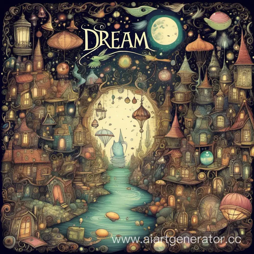 Dreamlike-Fantasy-World-with-Magic-and-Enchantment