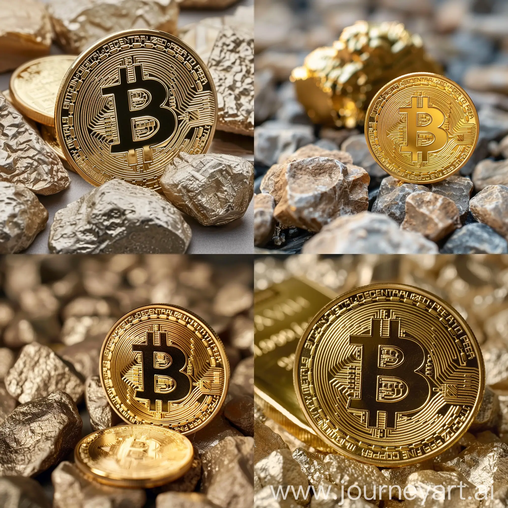 Bitcoin-and-Gold-Achieving-Record-Highs