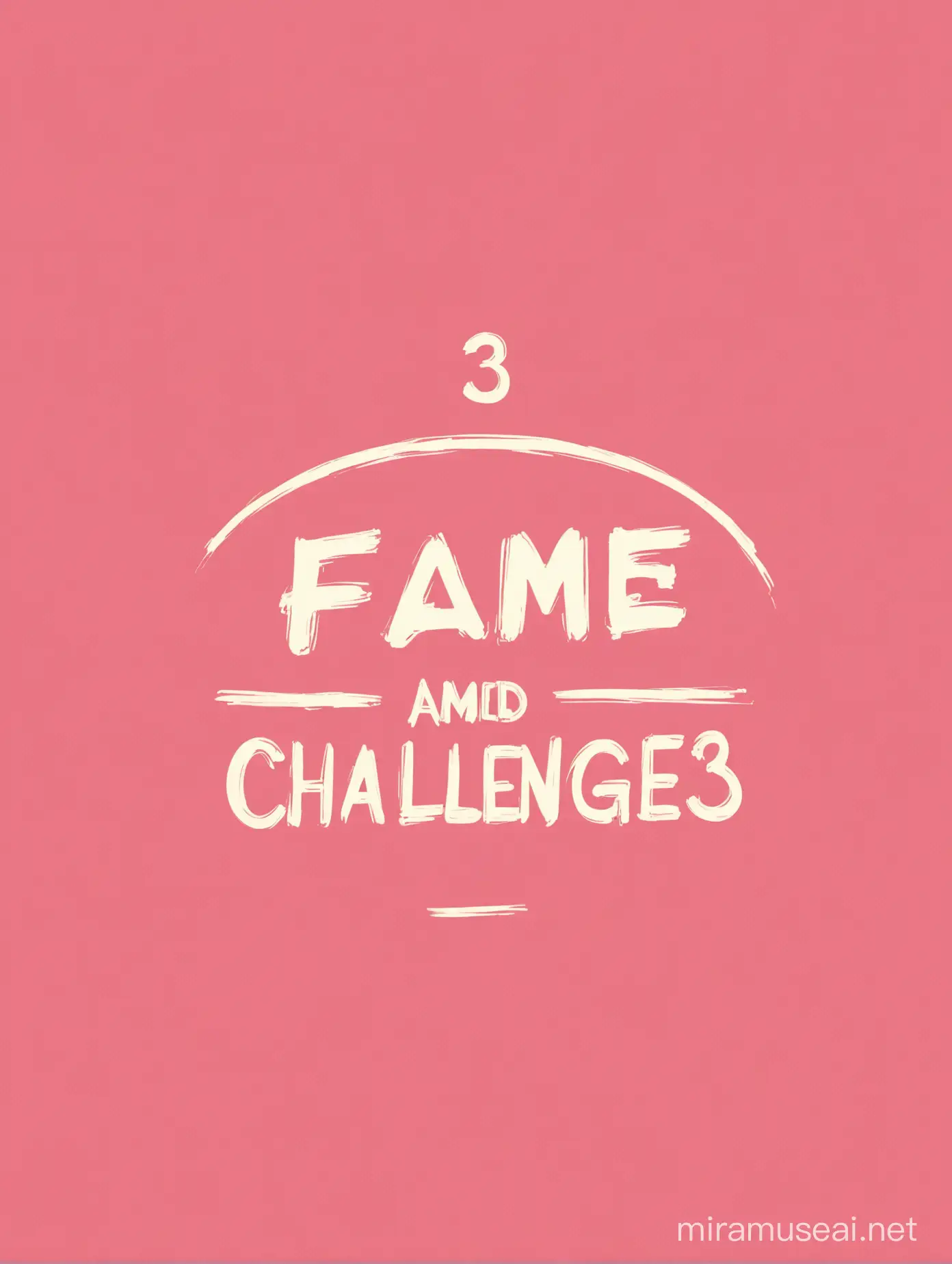 Chapter 3: Fame and Challenges
