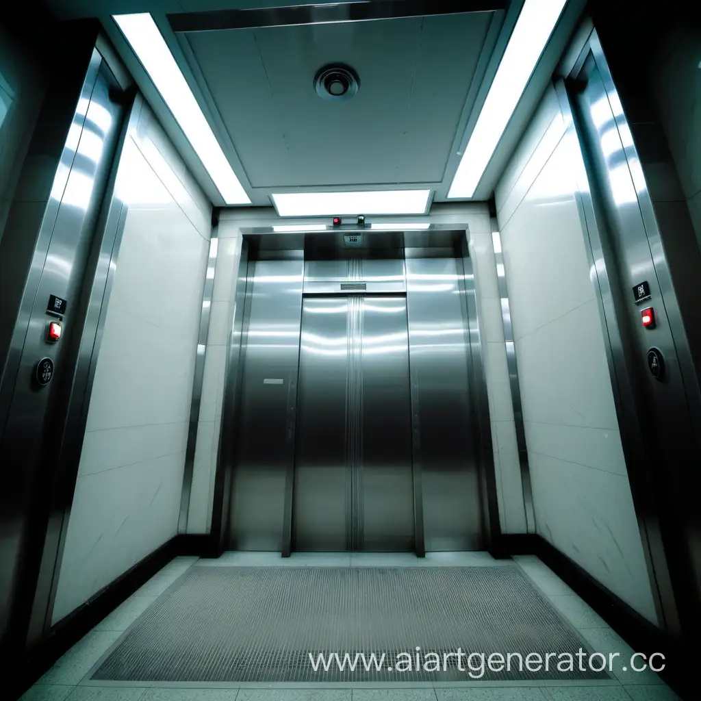 Dynamic-Elevator-Movement-in-a-MultiStorey-Building