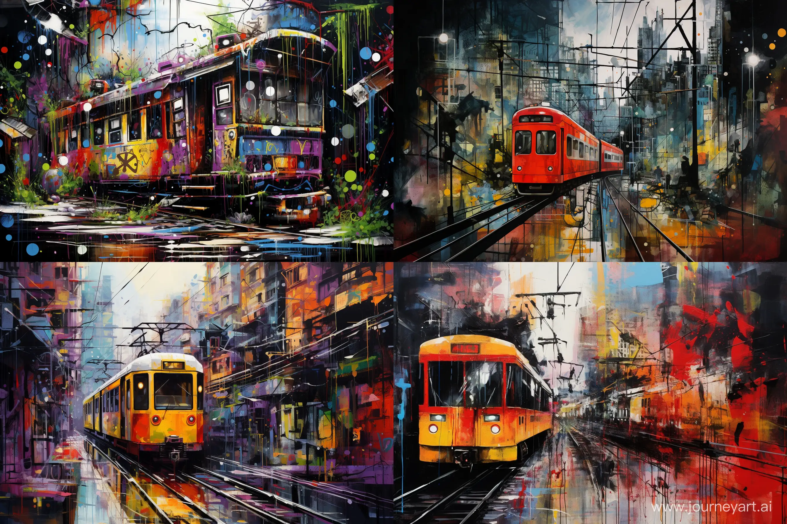 Urban-Expressionism-Art-with-32-Aspect-Ratio-and-Vibrant-Palette
