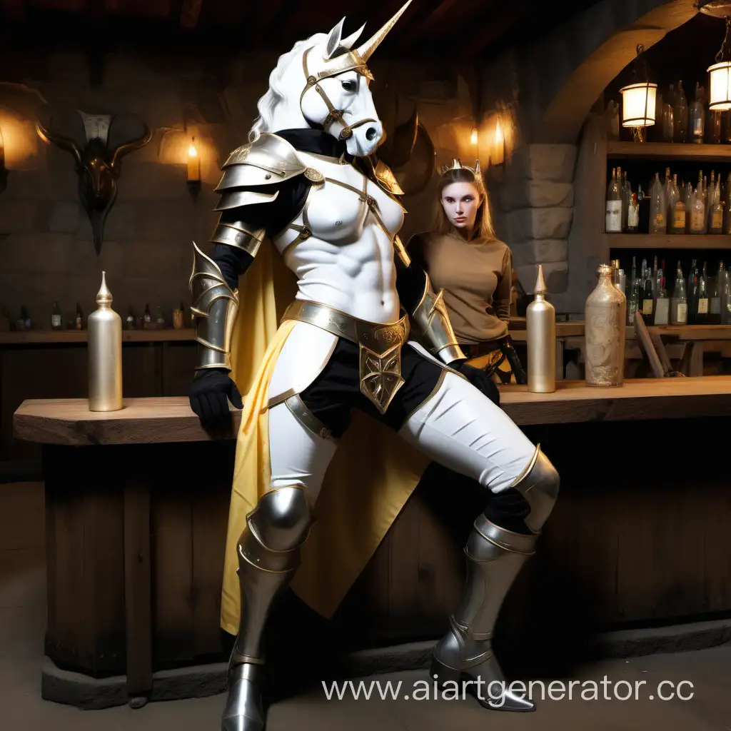 Majestic-Minotaur-Sorceress-in-Enchanted-Tavern