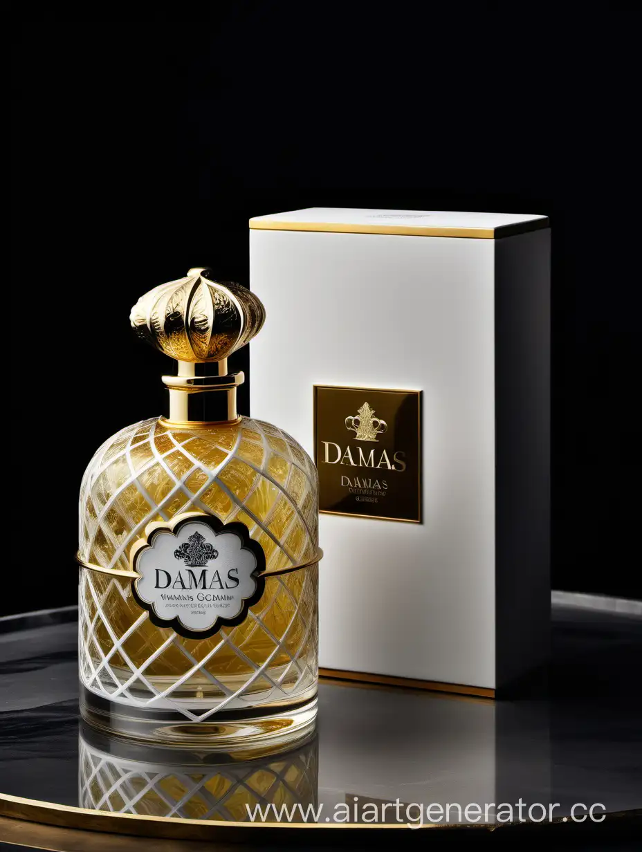 Luxurious-Damas-Cologne-in-BaroqueInspired-Setting