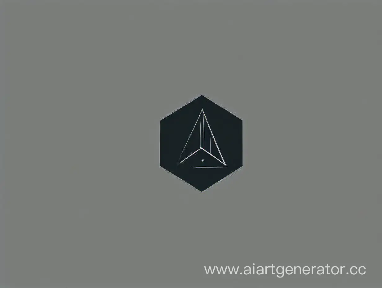 Dark-Toned-Minimalist-Logo-Design