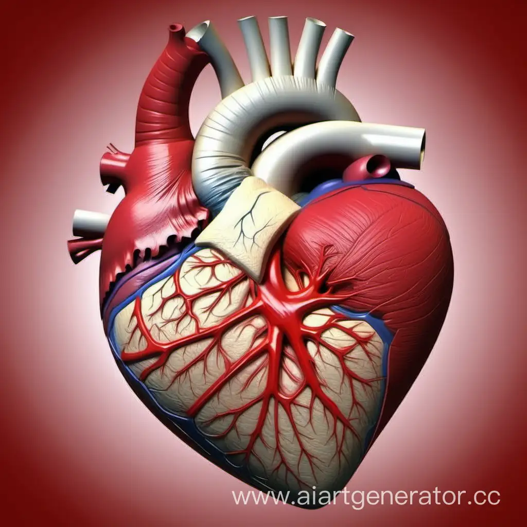 Vibrant-Heartshaped-Soft-Tissue-Sarcomas-Art