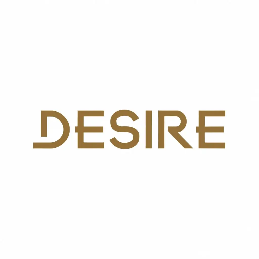 LOGO-Design-for-Desire-Elegant-Text-with-Clear-Background