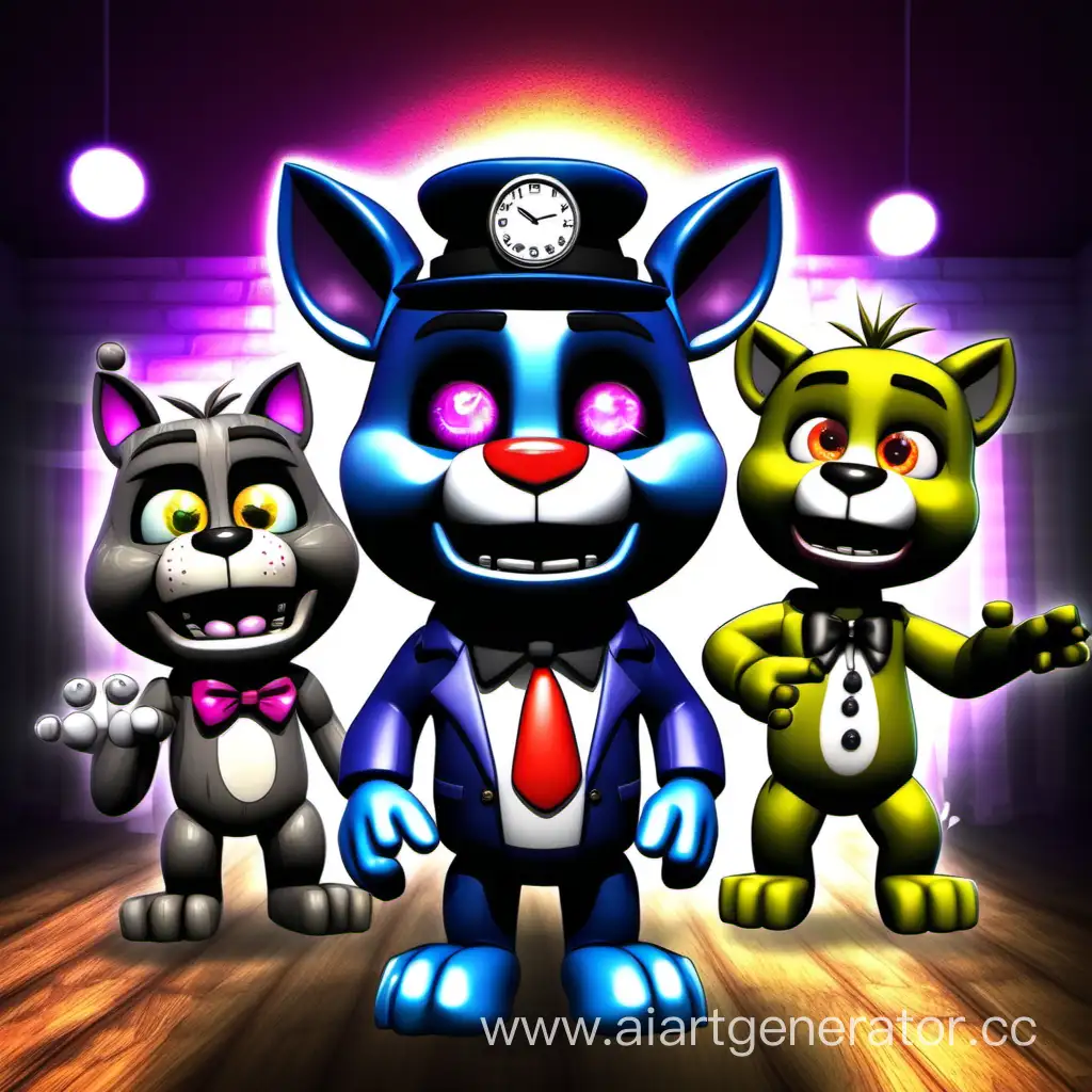 Adventurous-Night-with-Talking-Tom-Exciting-Scenes-from-a-Digital-Adventure