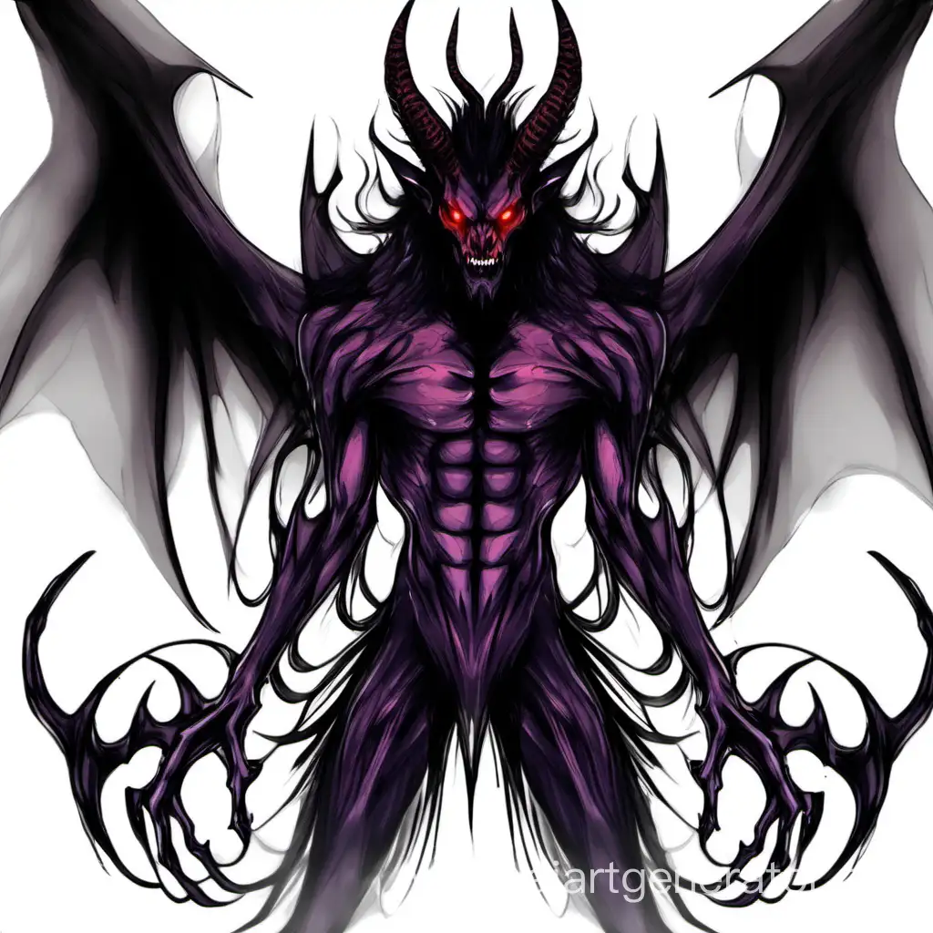 Ethereal-Transformation-Unveiling-My-Demon-Form