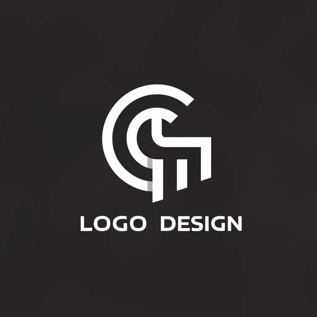 a logo design,with the text "LOGO design", main symbol:LOGO,Minimalistic,be used in Internet industry,clear background