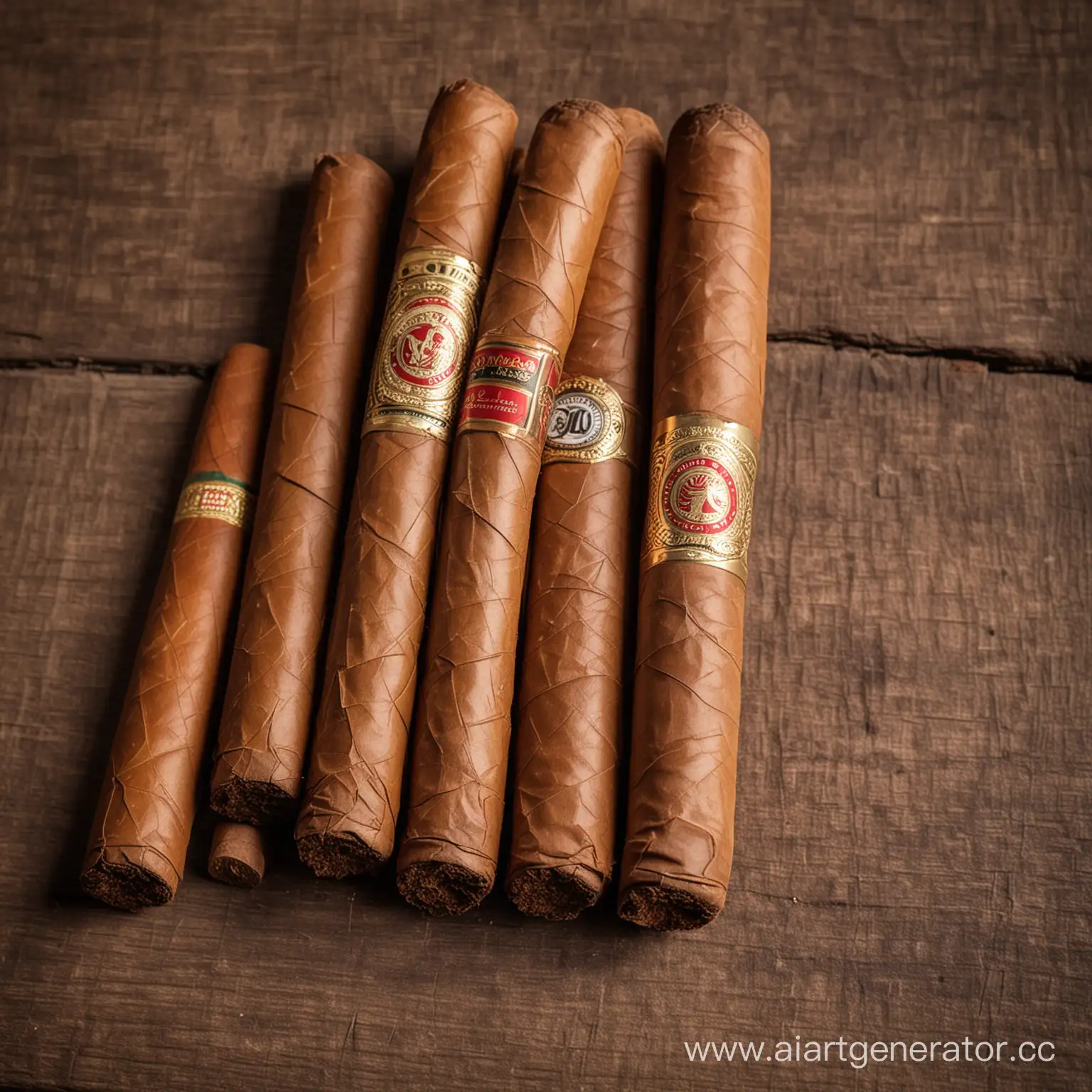 Luxurious-Cuban-Cigar-Smoking-Experience
