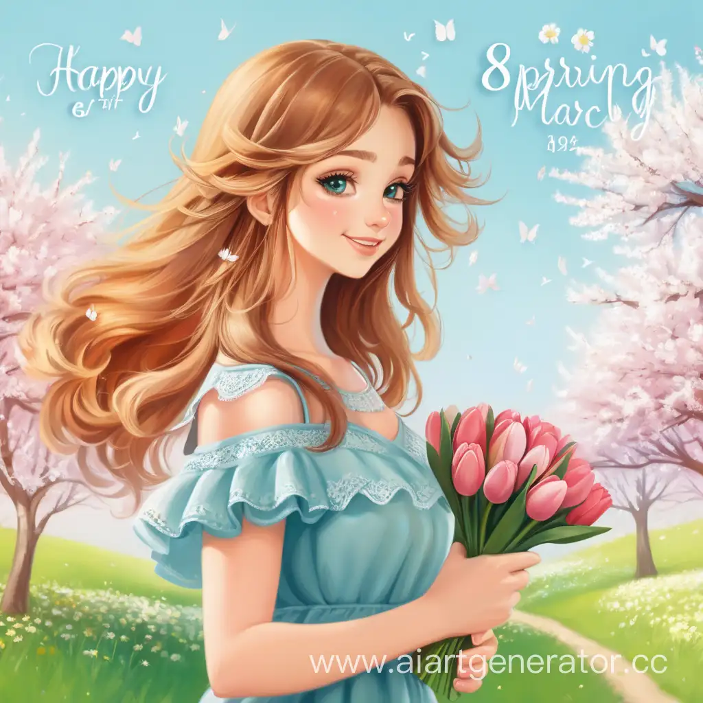 Happy-Women-Celebrating-Spring-Holiday-on-8th-of-March