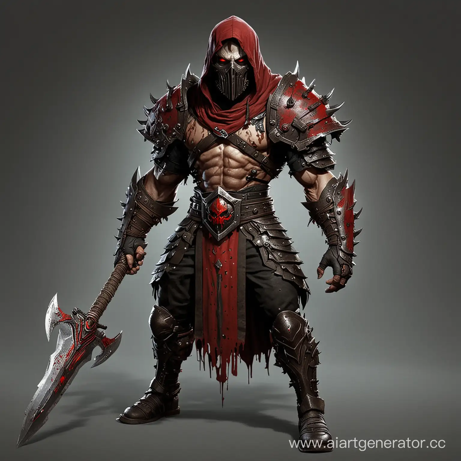 Warrior-Bloodsucker-Ready-for-Battle