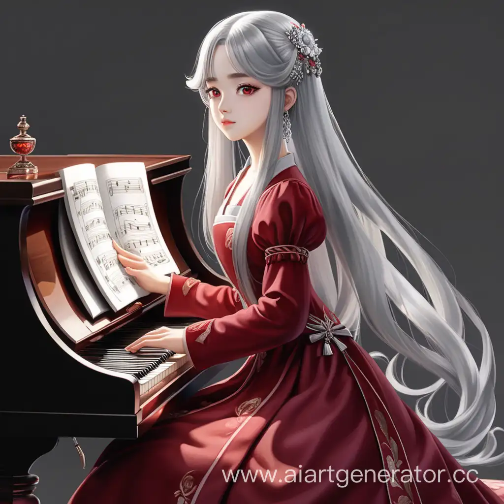 Elegant-Aristocratic-Prodigy-Licorice-Walson-Playing-the-Piano