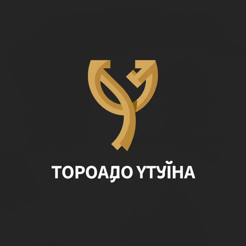 a logo design, main symbol:Ukrainian,Minimalistic,clear background