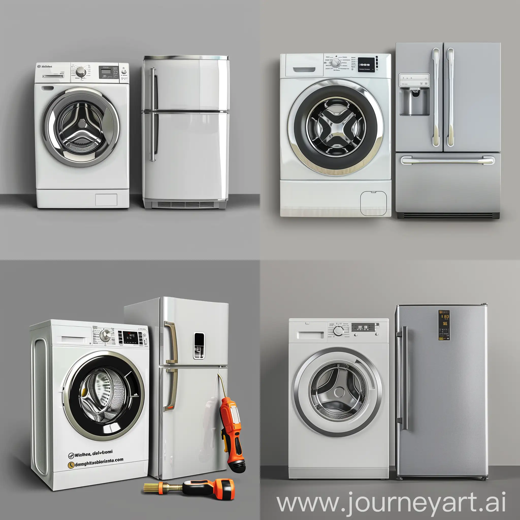 Appliance-Repair-Services-Washing-Machine-and-Refrigerator