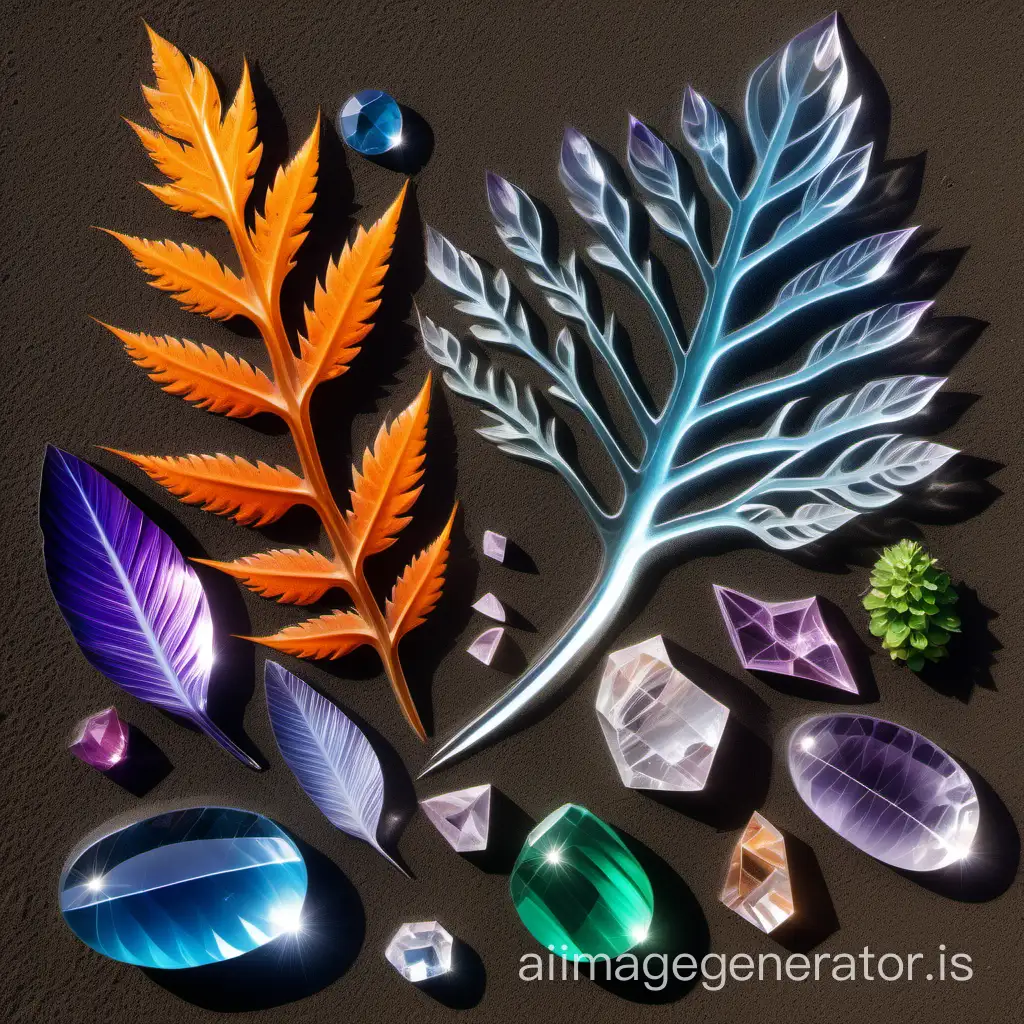 Symbiotic-Crystal-Ecosystem-Vibrant-Organic-Harmony